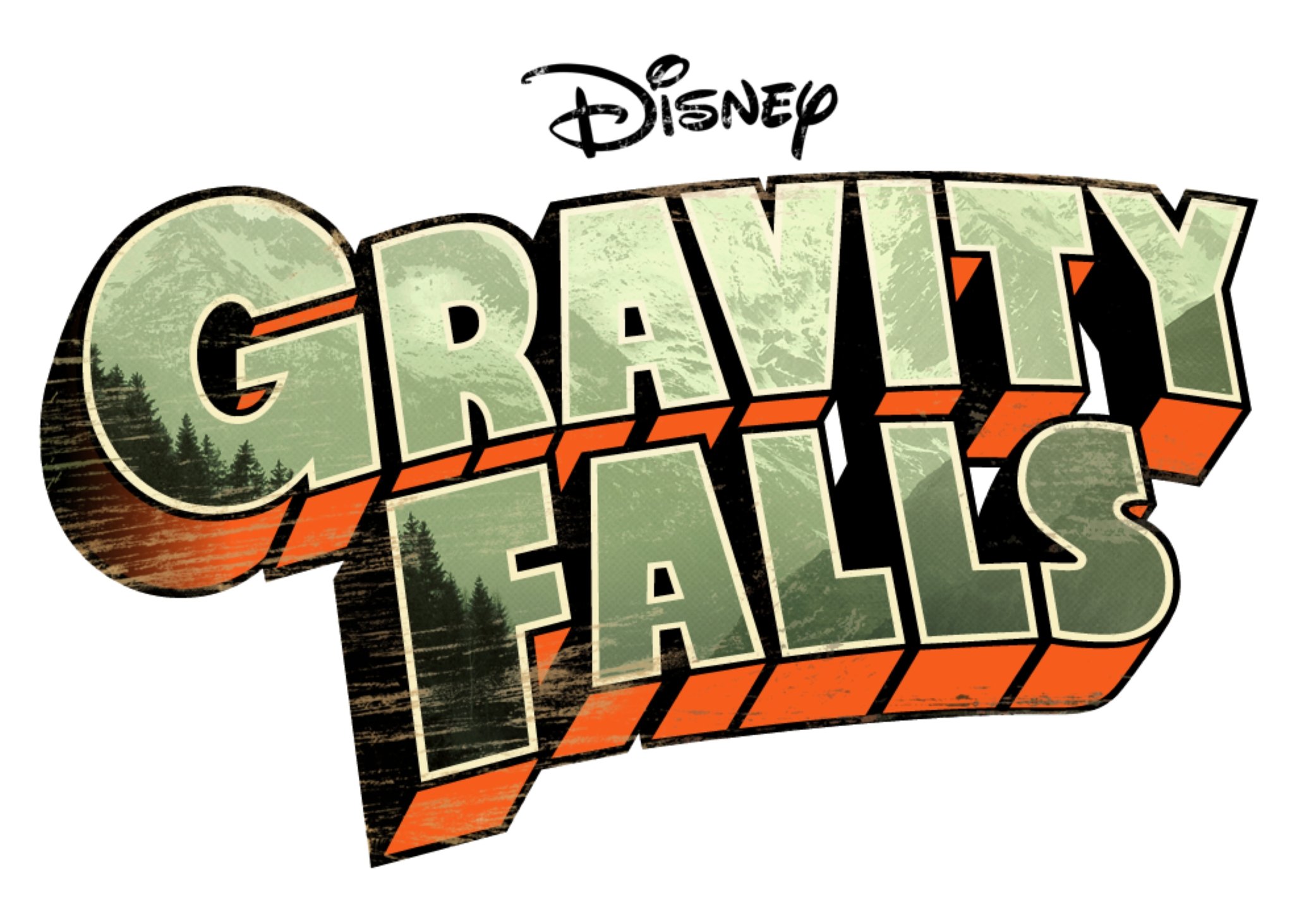 gravity, Falls, Disney, Family, Animated, Cartoon, Series, Comedy Wallpaper