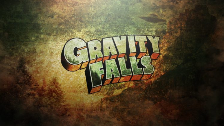 gravity, Falls, Disney, Family, Animated, Cartoon, Series, Comedy HD Wallpaper Desktop Background
