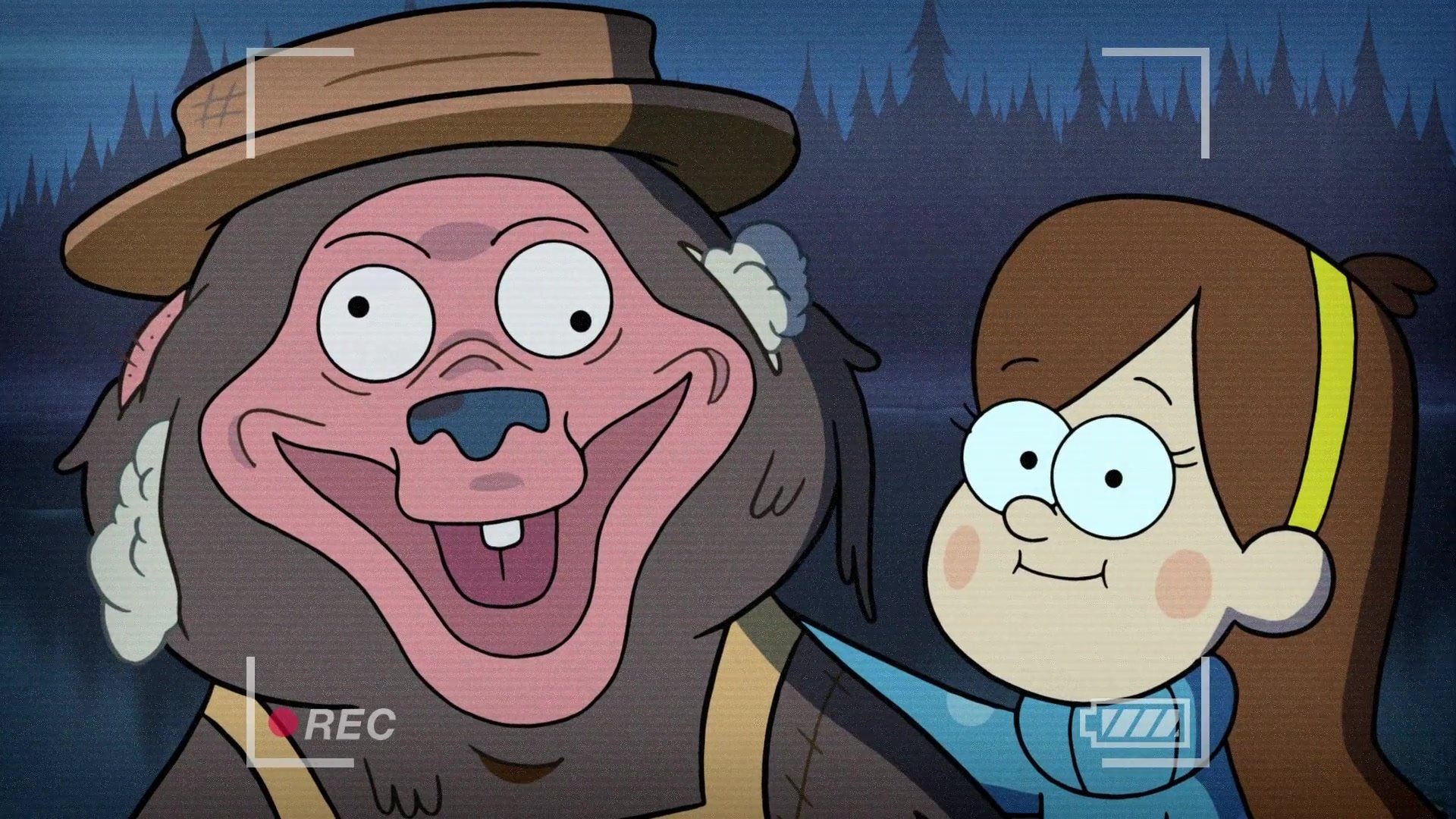 18 Fun Facts About Gravity Falls | Mental Floss