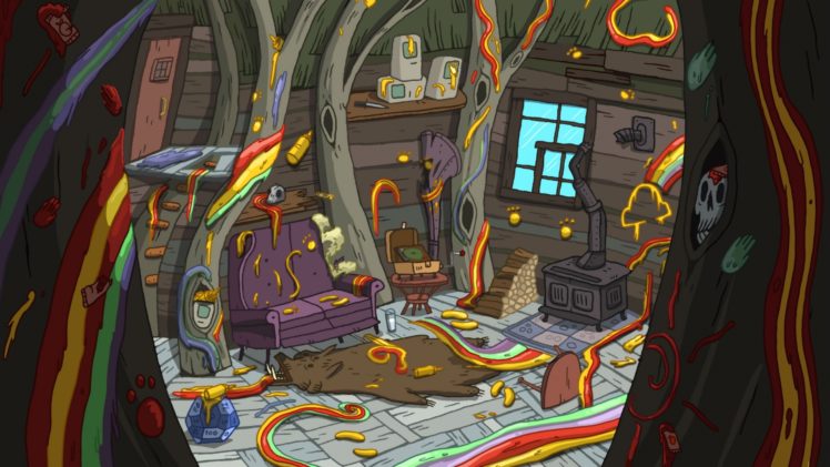 adventure, Time HD Wallpaper Desktop Background