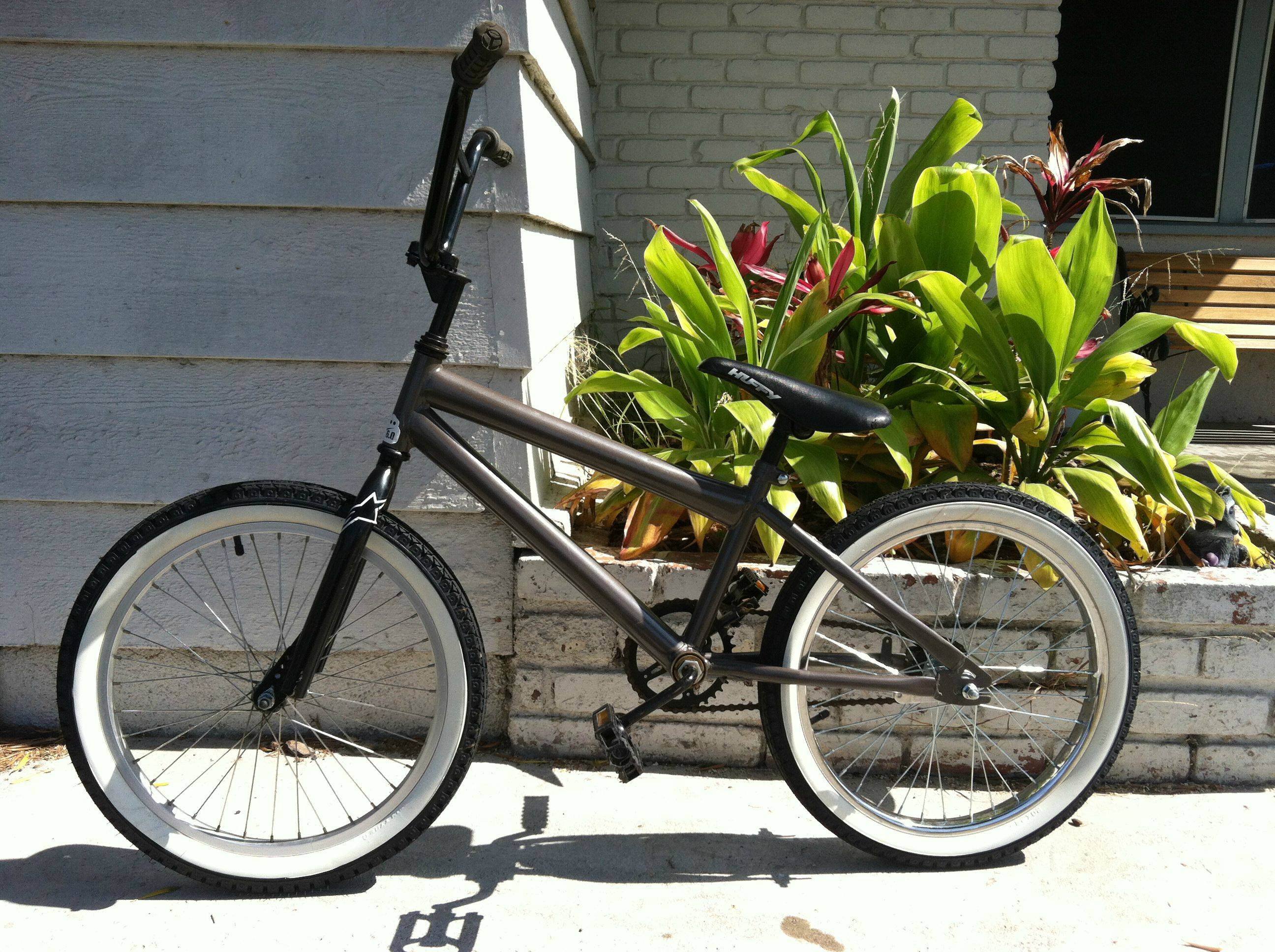 mongoose, Bicycle, Bike Wallpaper