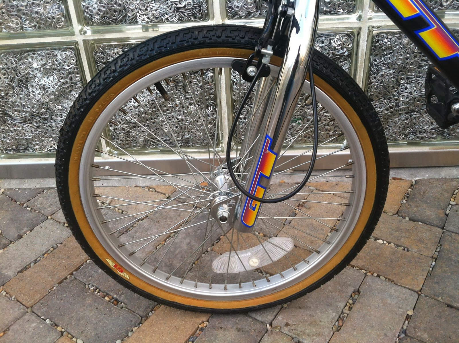 mongoose, Bicycle, Bike Wallpaper