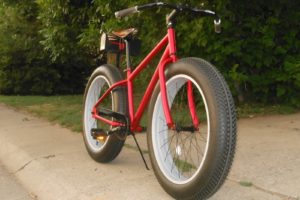 mongoose, Bicycle, Bike