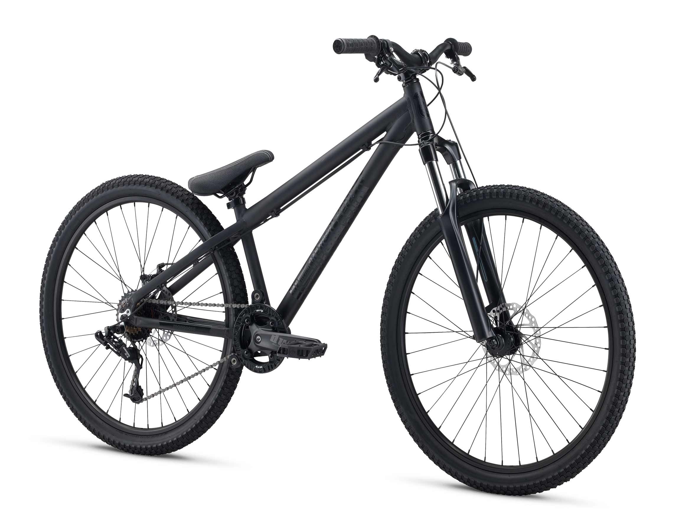 mongoose, Bicycle, Bike Wallpaper