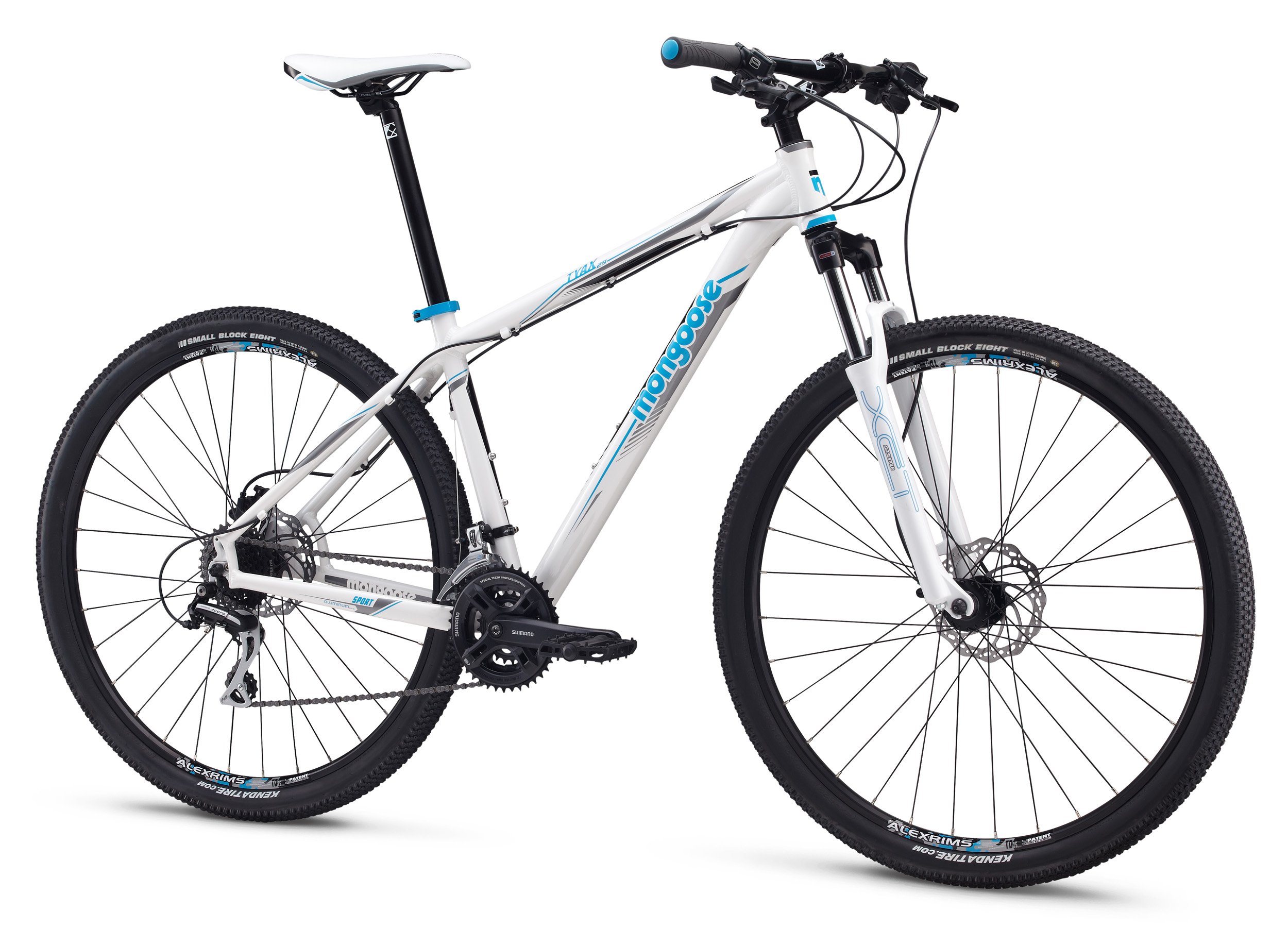mongoose, Bicycle, Bike Wallpaper