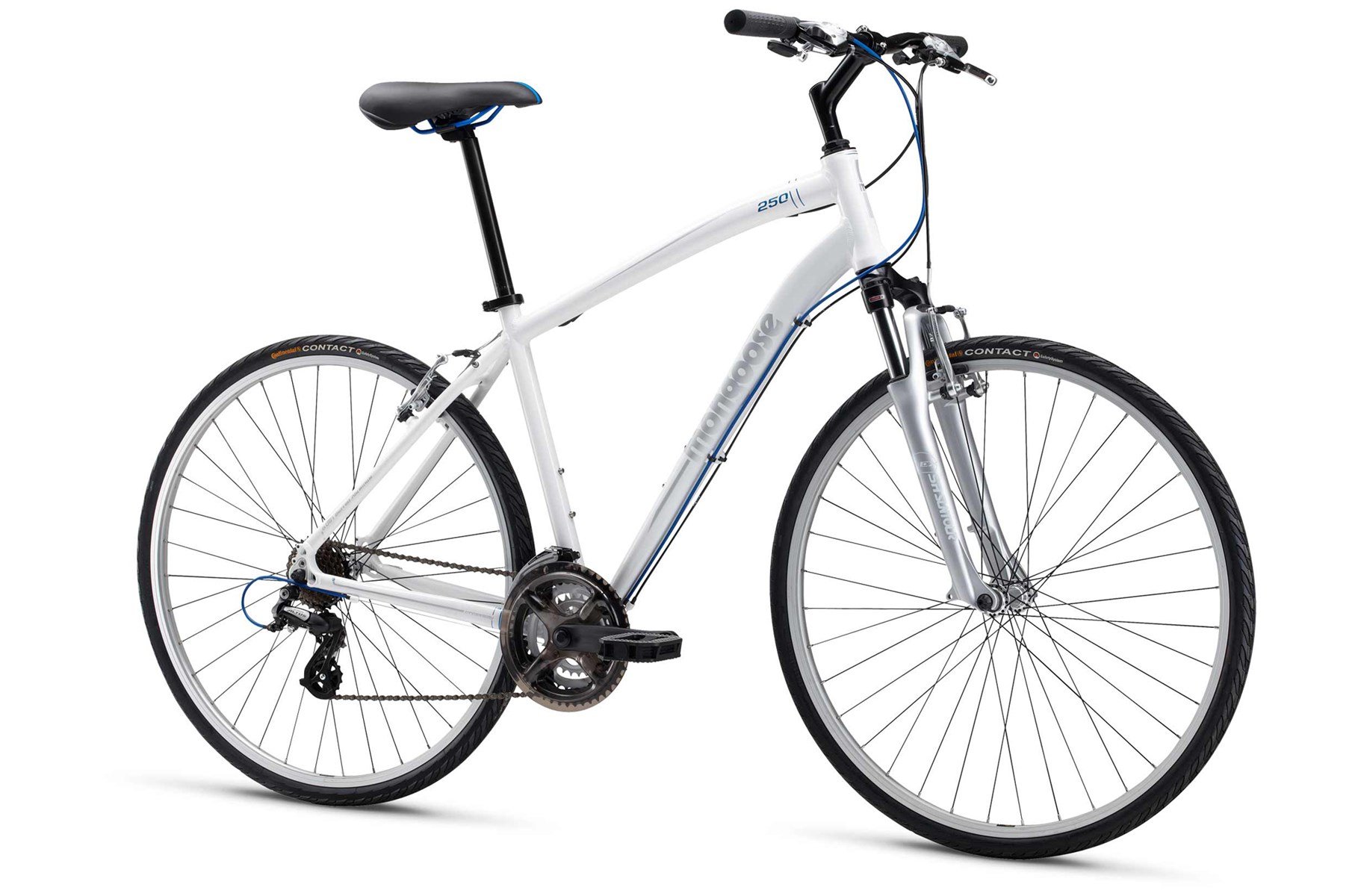 mongoose, Bicycle, Bike Wallpaper