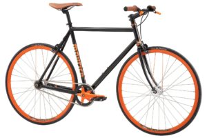 mongoose, Bicycle, Bike