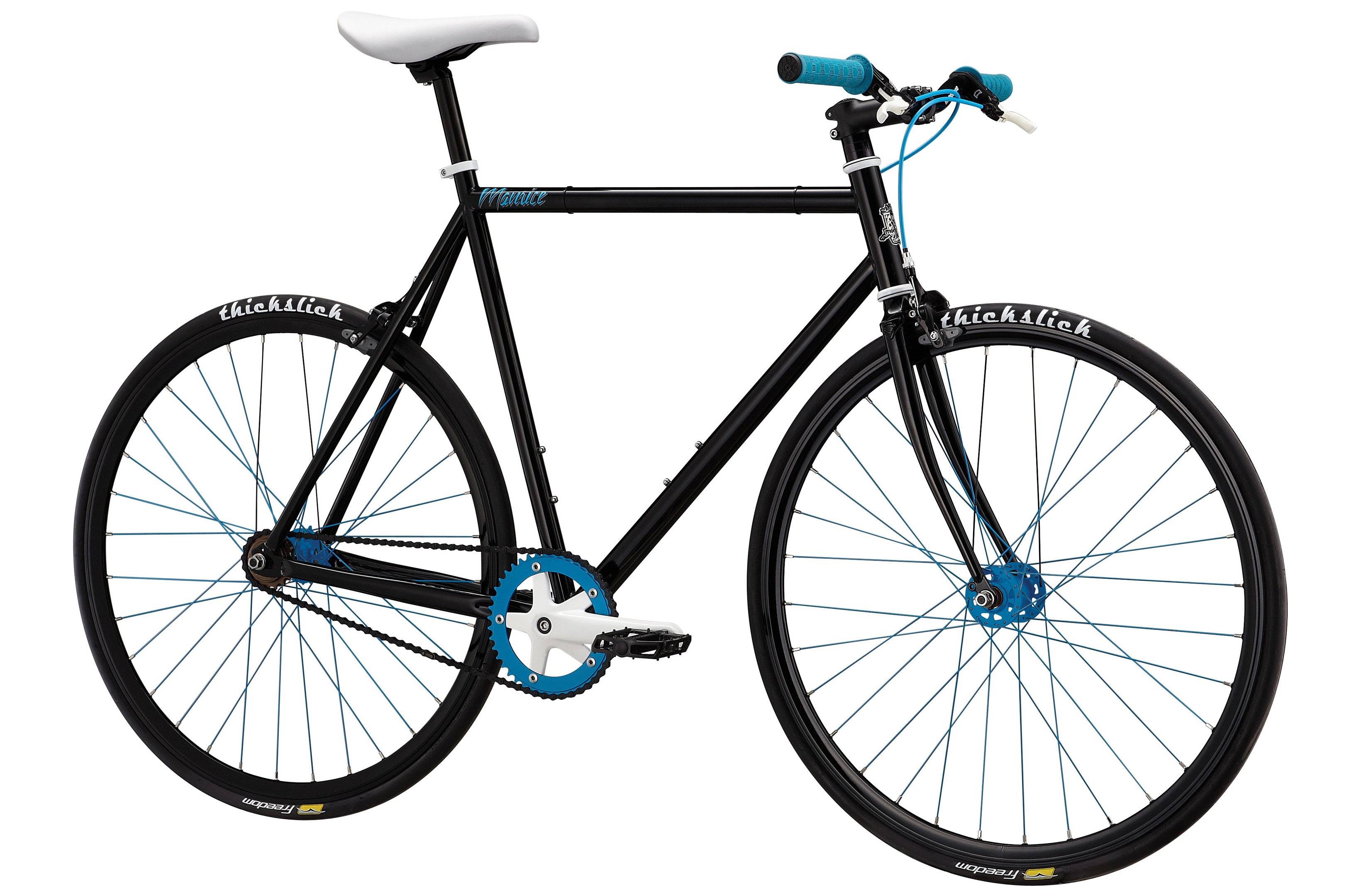 mongoose, Bicycle, Bike Wallpaper