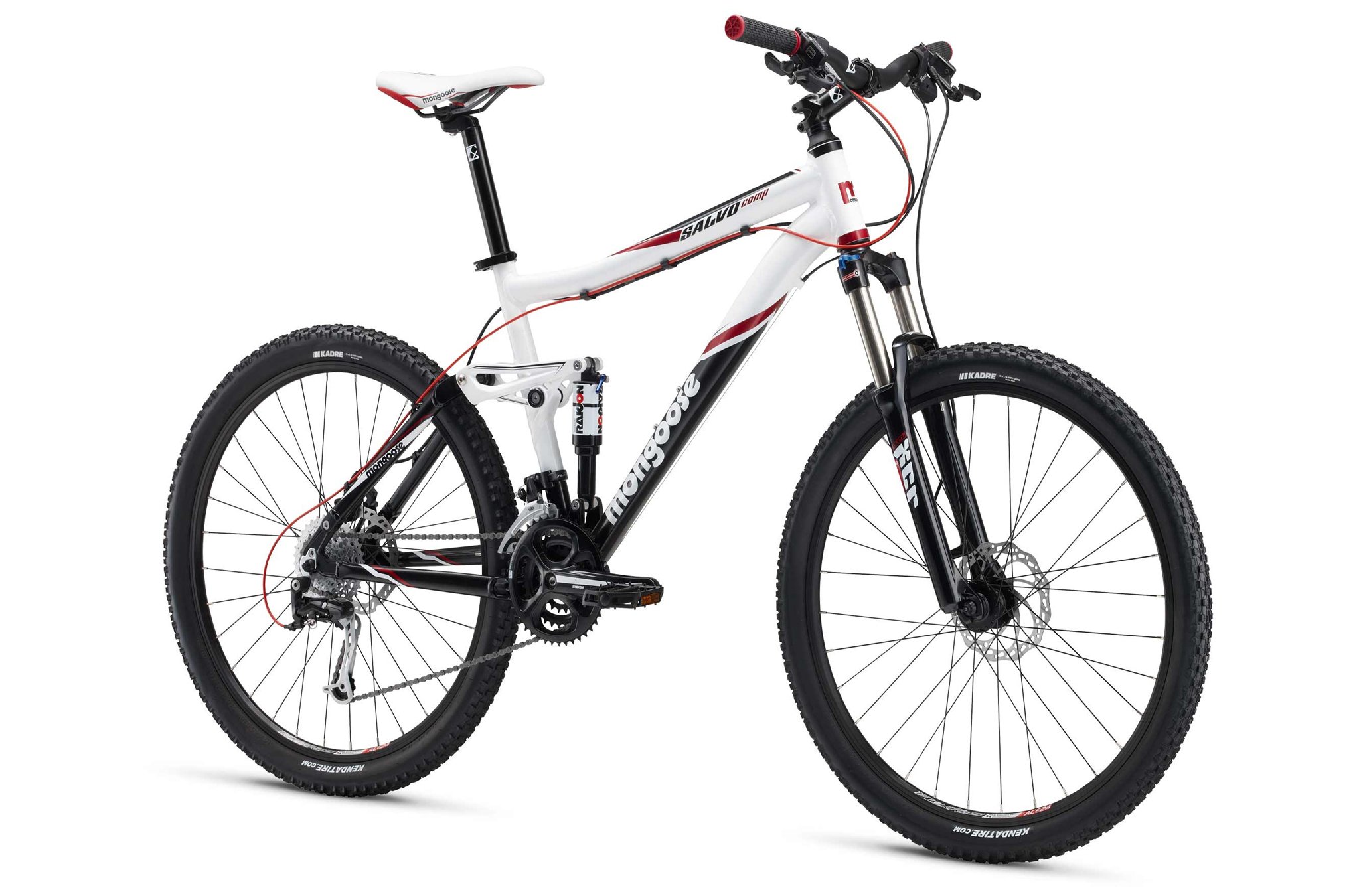 mongoose, Bicycle, Bike Wallpaper