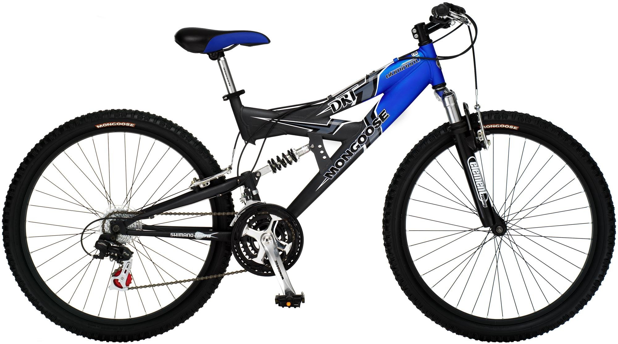 mongoose, Bicycle, Bike Wallpaper