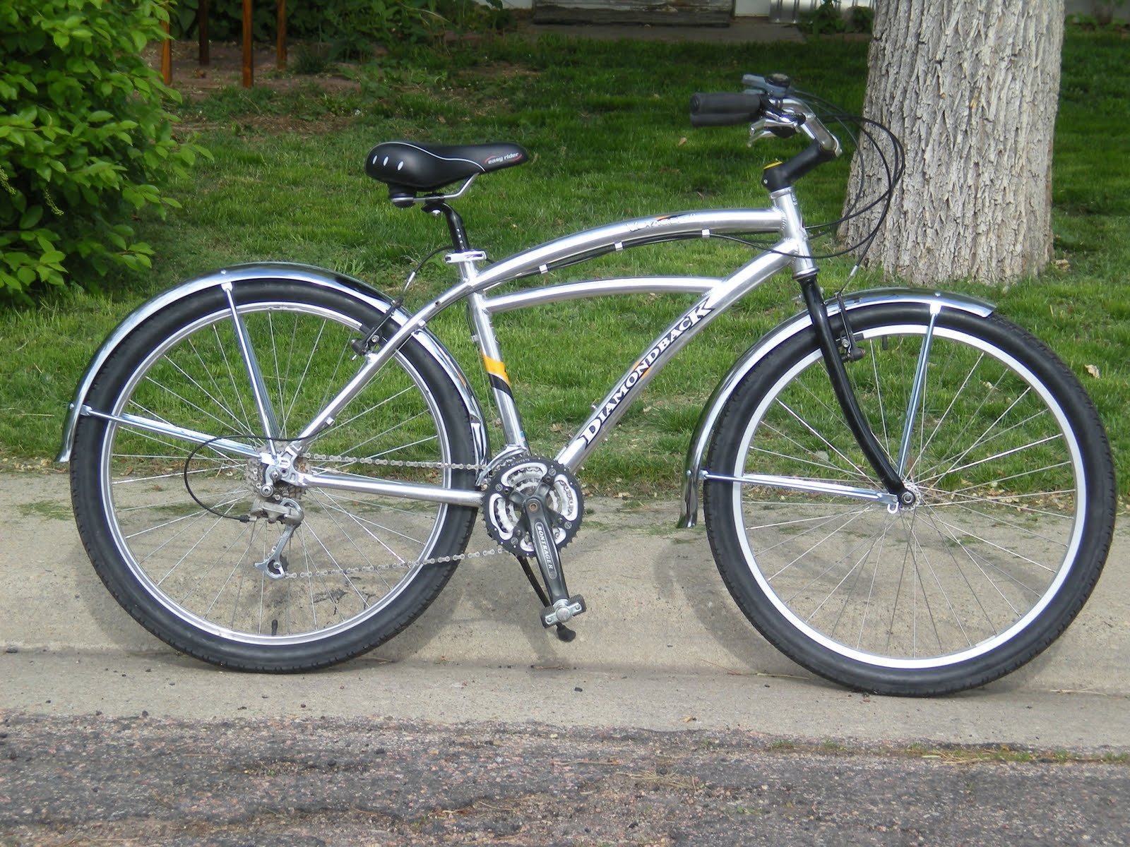 diamondback, Bicycle, Bike Wallpaper