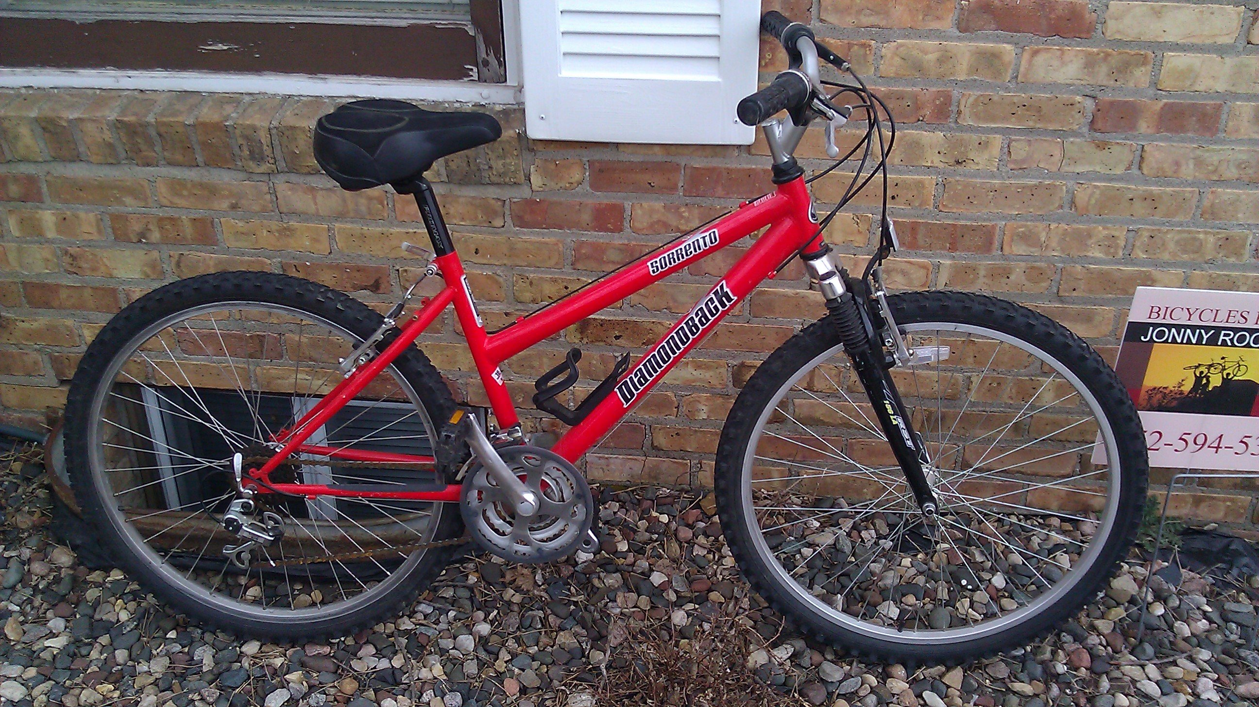 diamondback, Bicycle, Bike Wallpaper