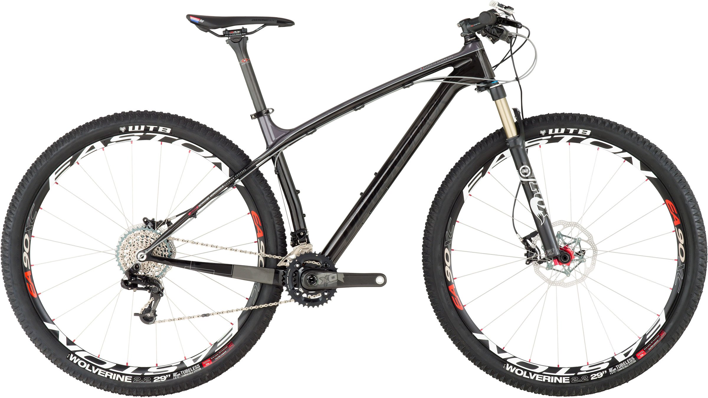 diamondback, Bicycle, Bike Wallpaper