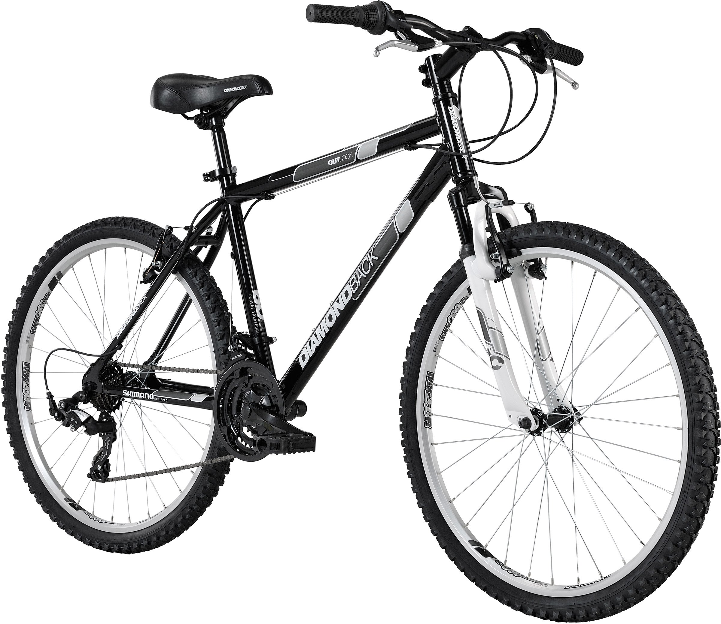 diamondback outlook bike price