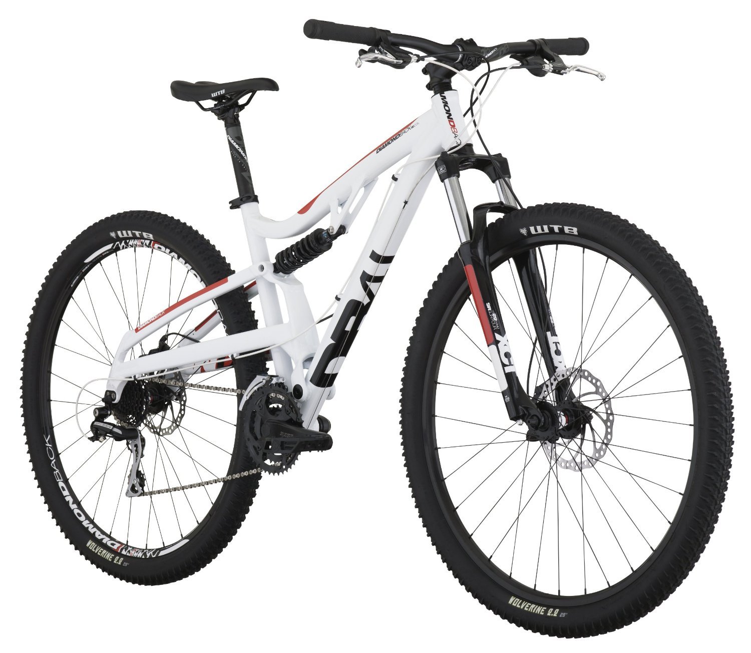 diamondback, Bicycle, Bike Wallpaper