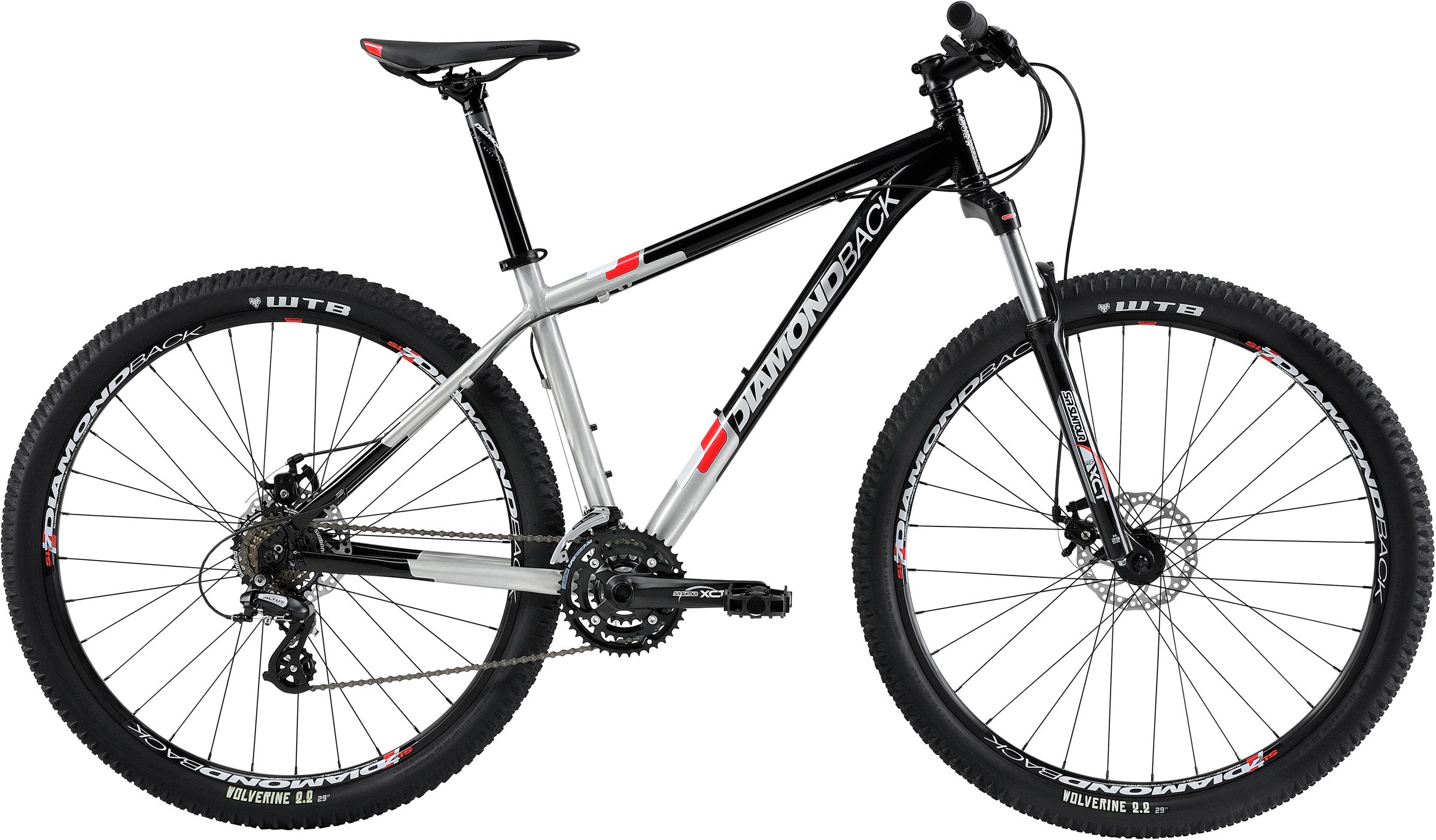 diamondback, Bicycle, Bike Wallpaper