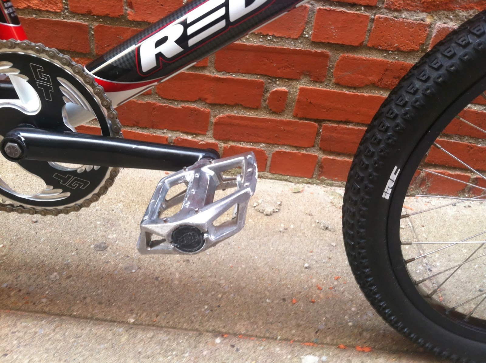 redline, Bicycle, Bike Wallpaper