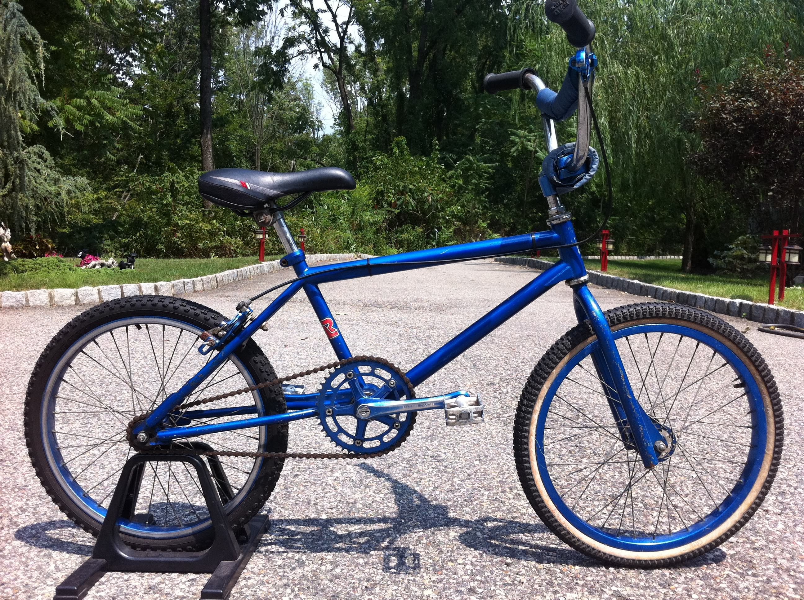 redline, Bicycle, Bike Wallpaper