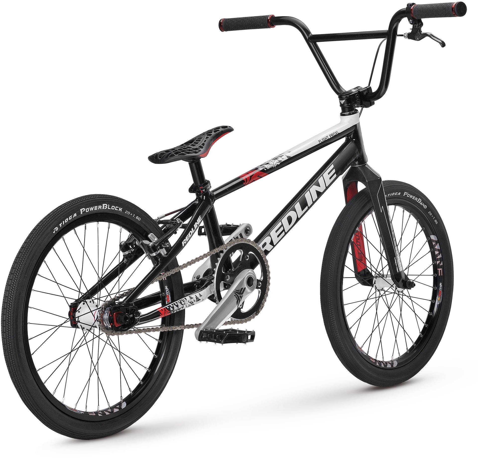 redline bicycles