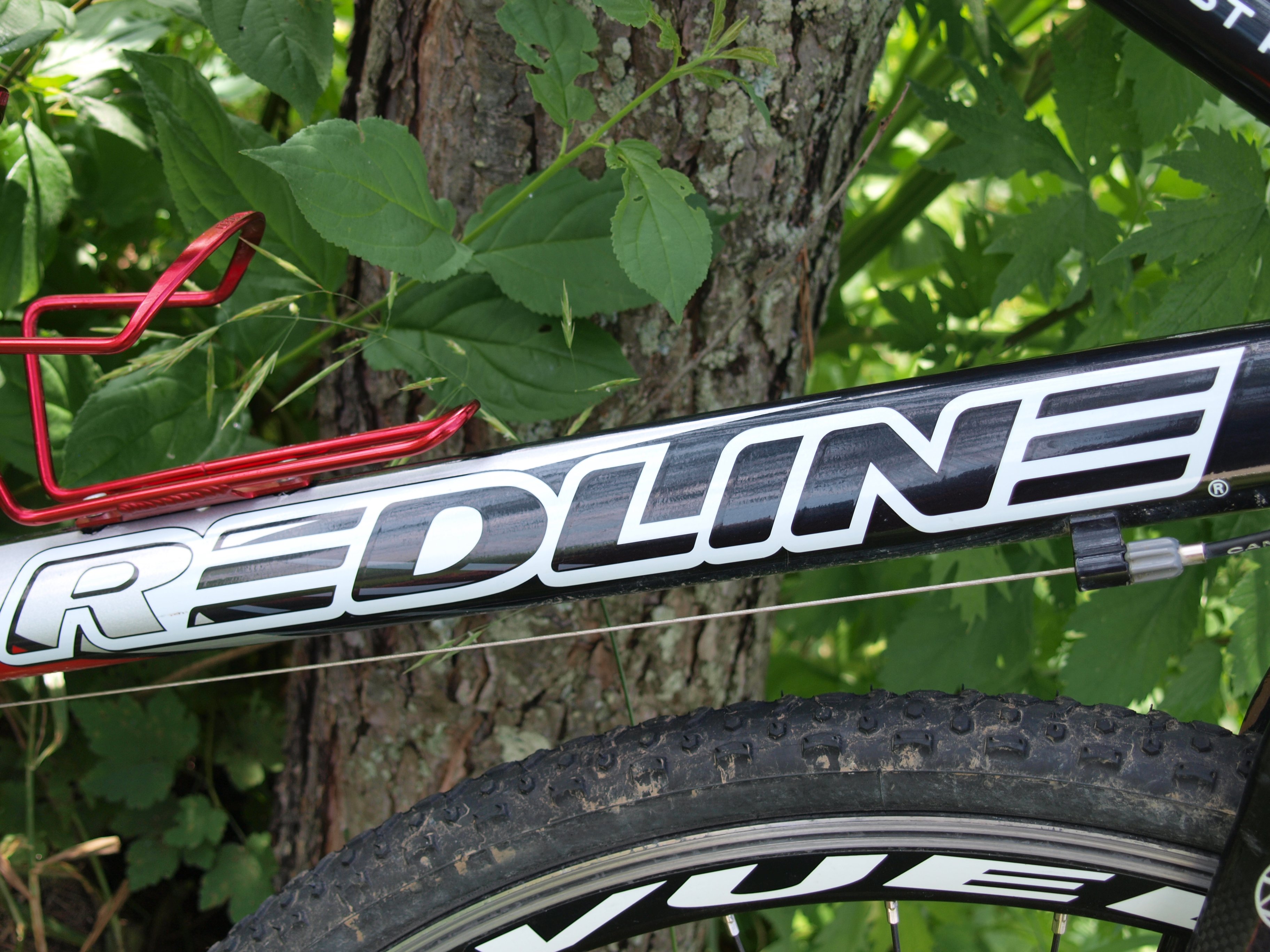 redline, Bicycle, Bike Wallpaper