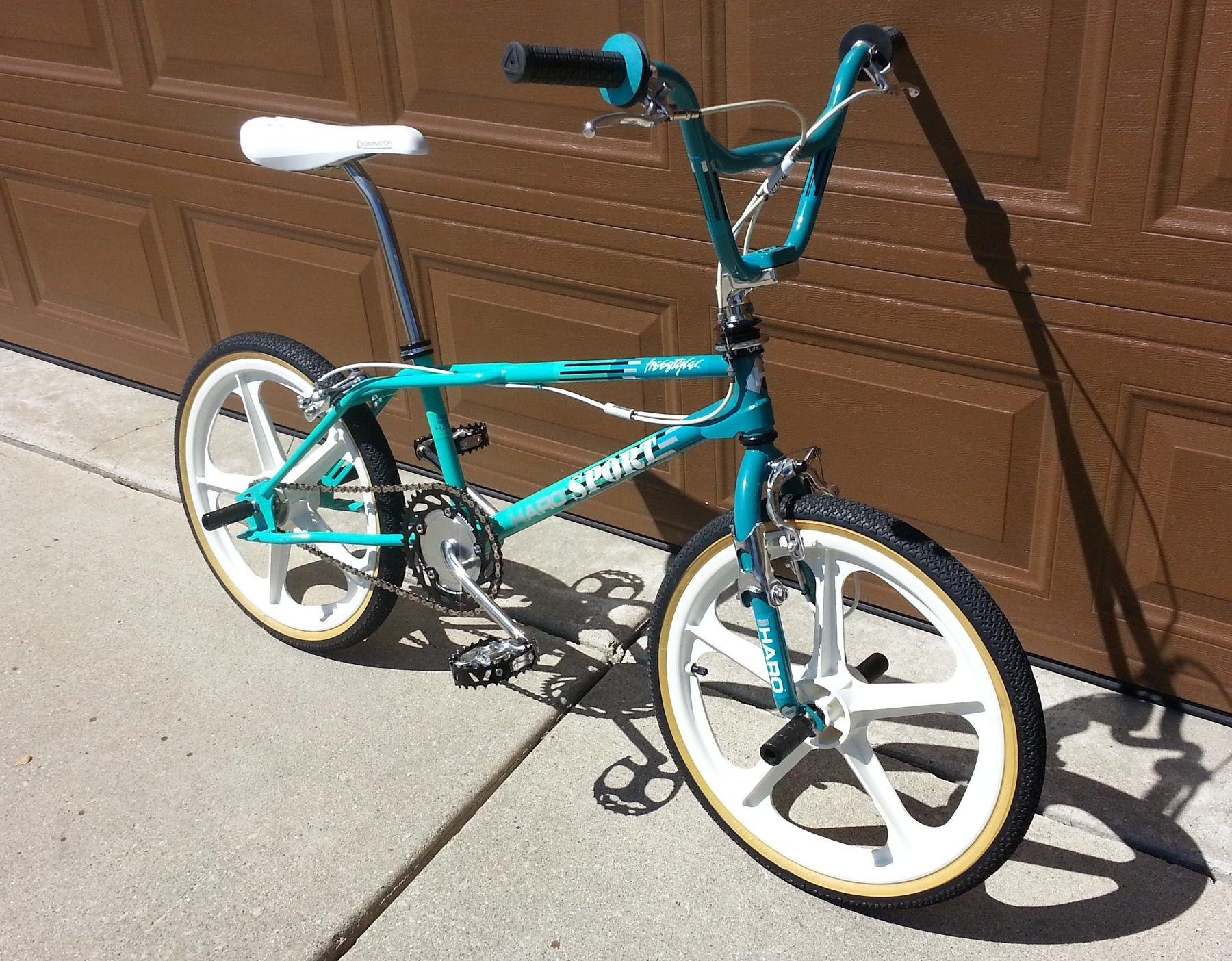 haro, Bicycle, Bike Wallpaper