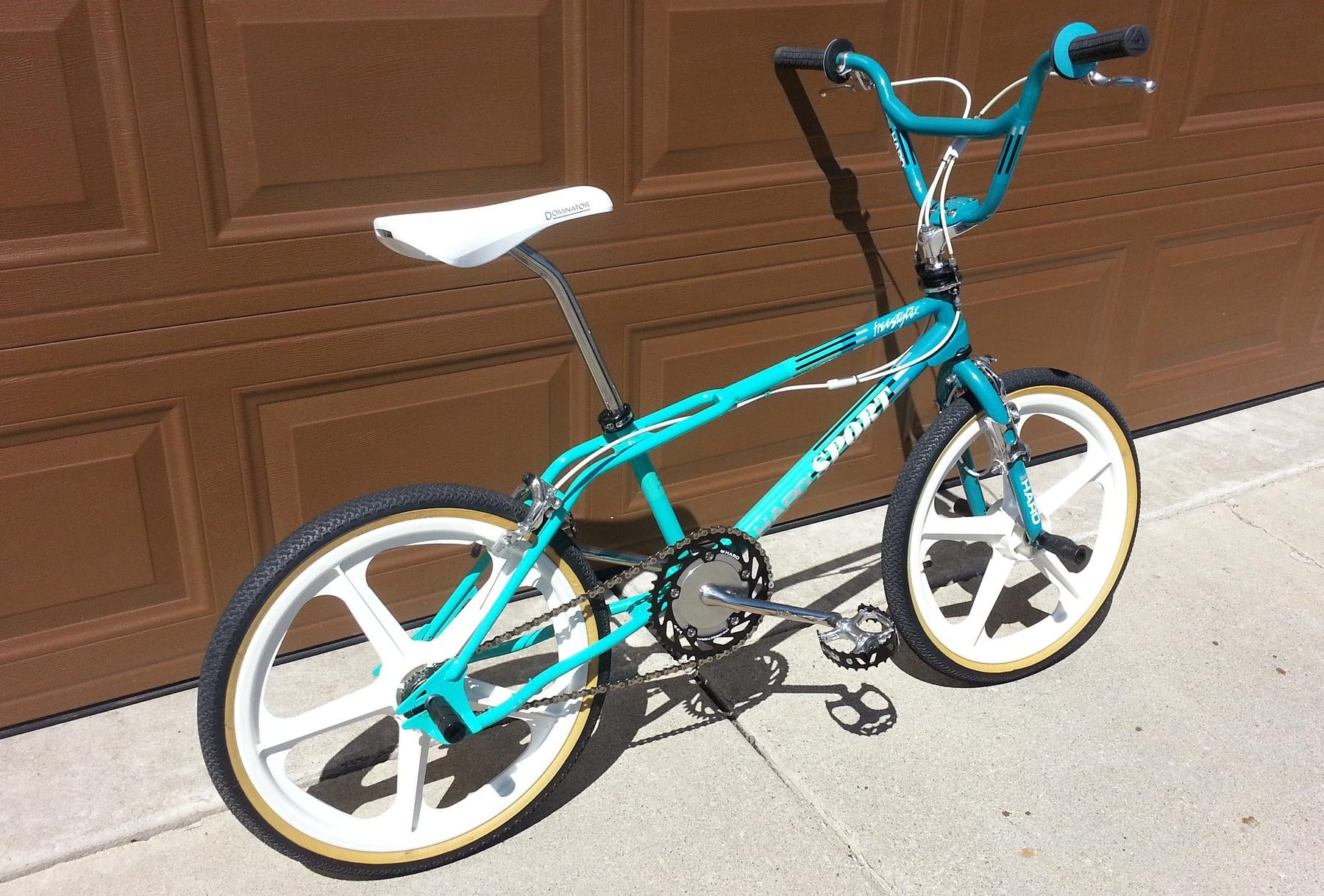 haro, Bicycle, Bike Wallpaper