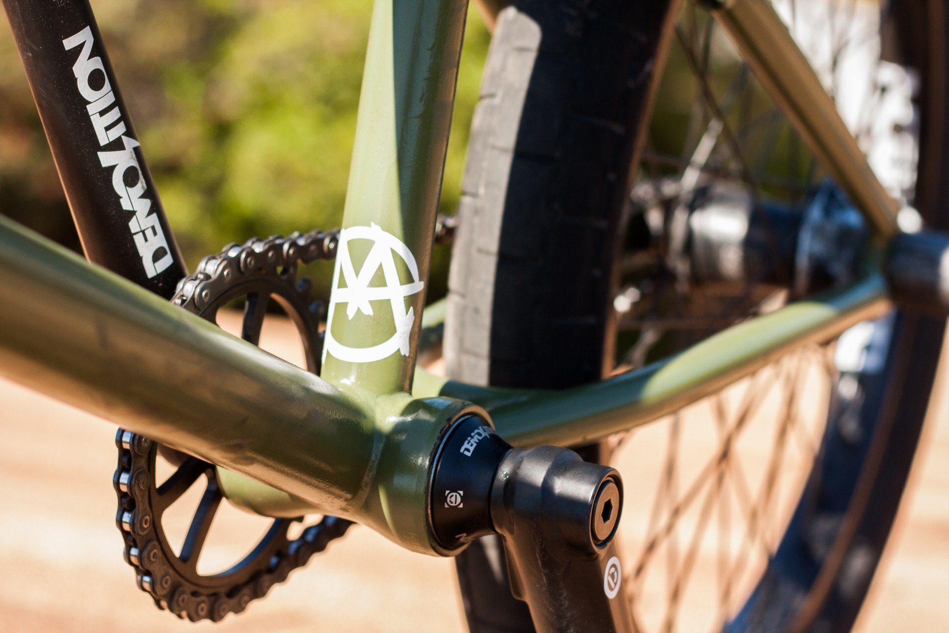 haro, Bicycle, Bike Wallpaper