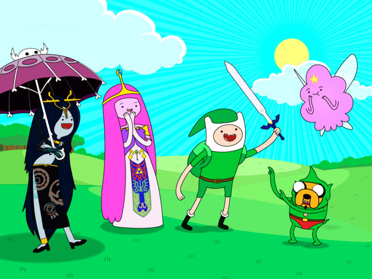 adventure, Time HD Wallpaper Desktop Background