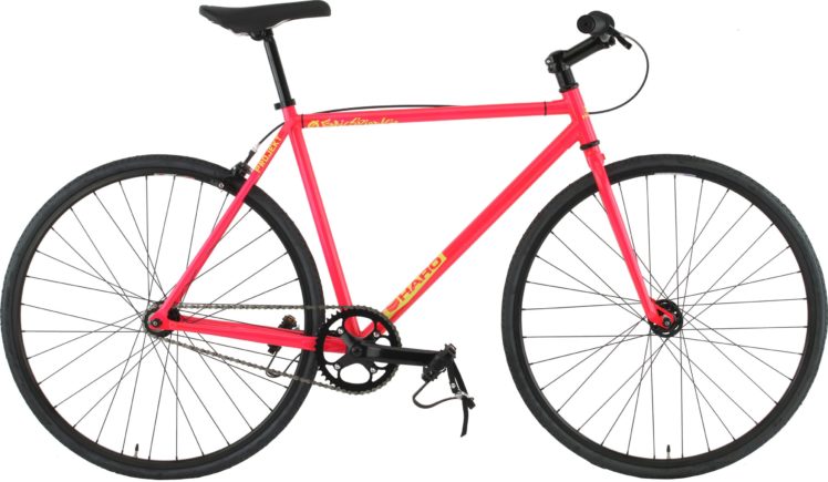 haro, Bicycle, Bike HD Wallpaper Desktop Background
