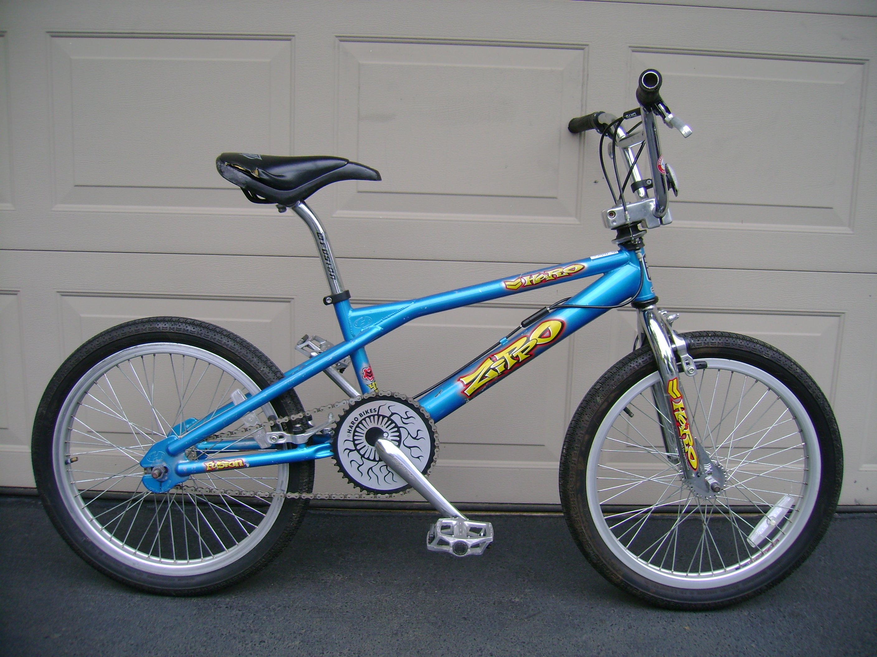 haro, Bicycle, Bike Wallpaper