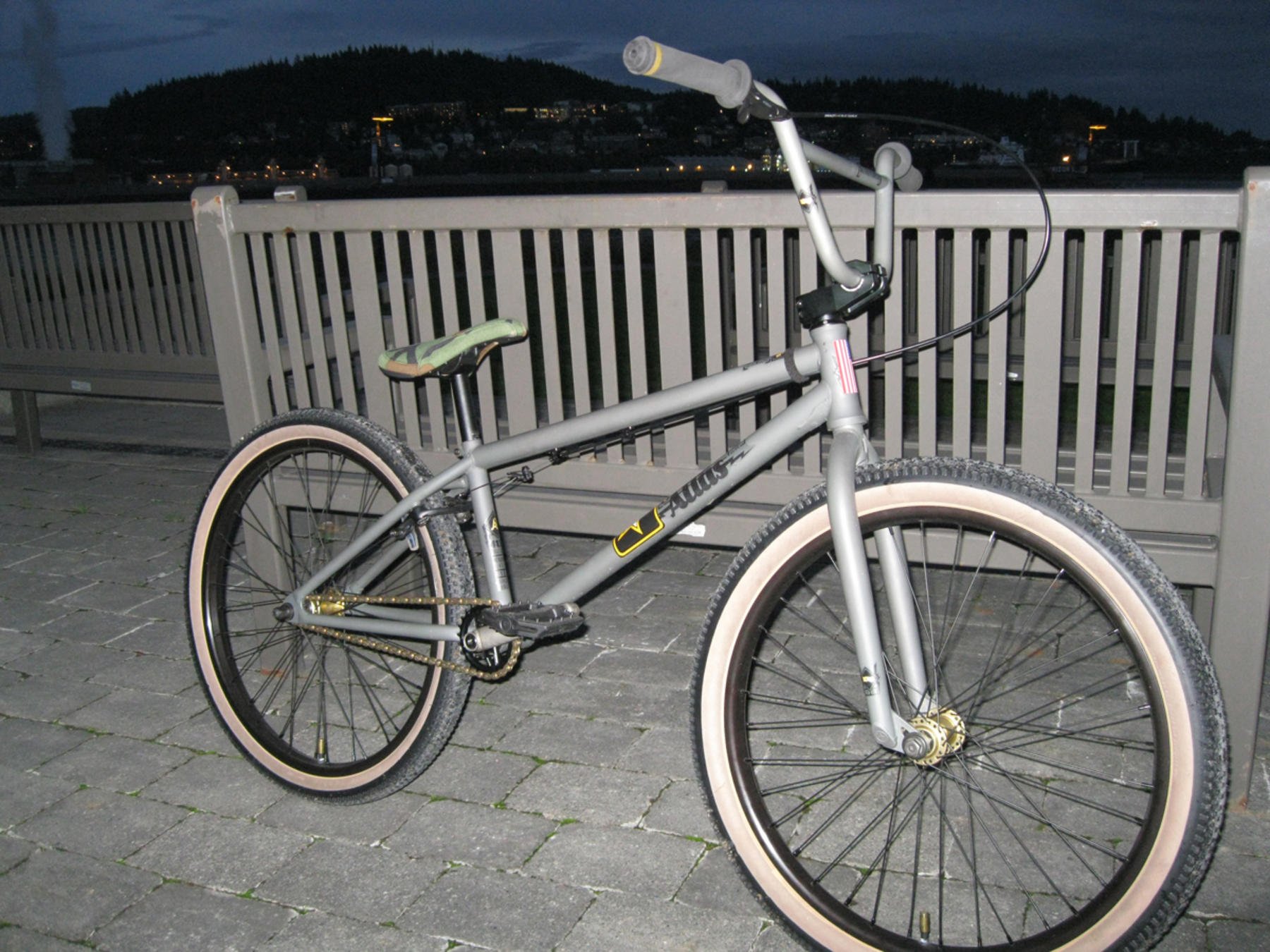 wethepeople, Wtp, Bicycle, Bike Wallpaper