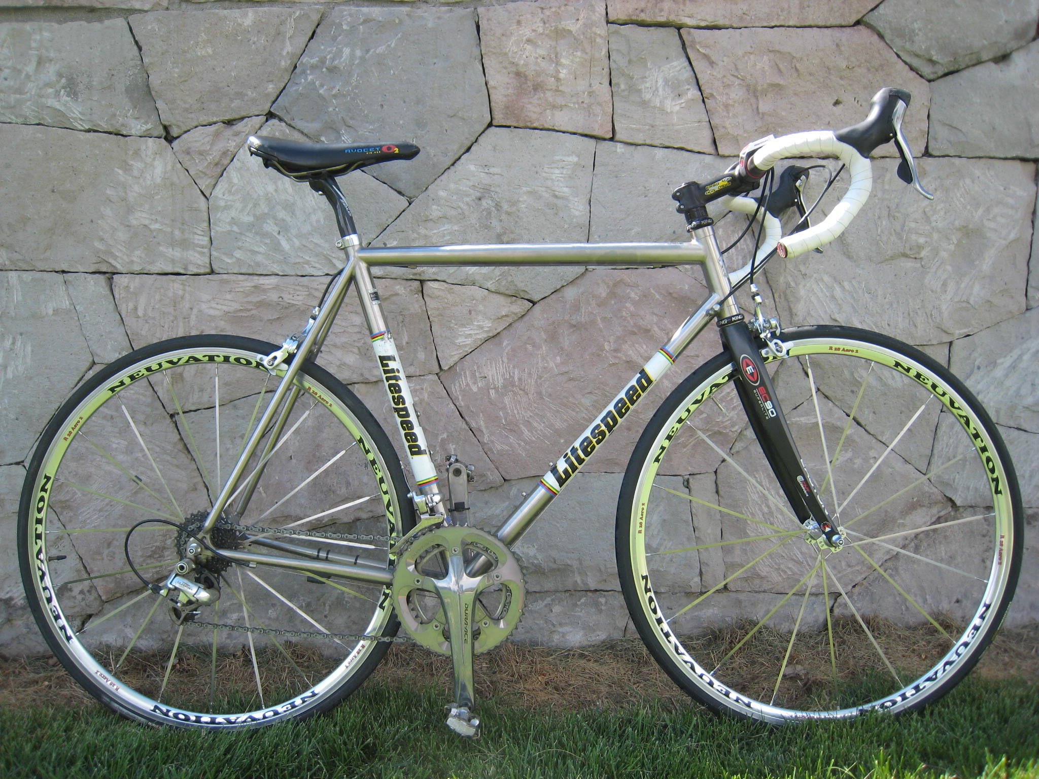 litespeed, Bicycle, Bike Wallpaper