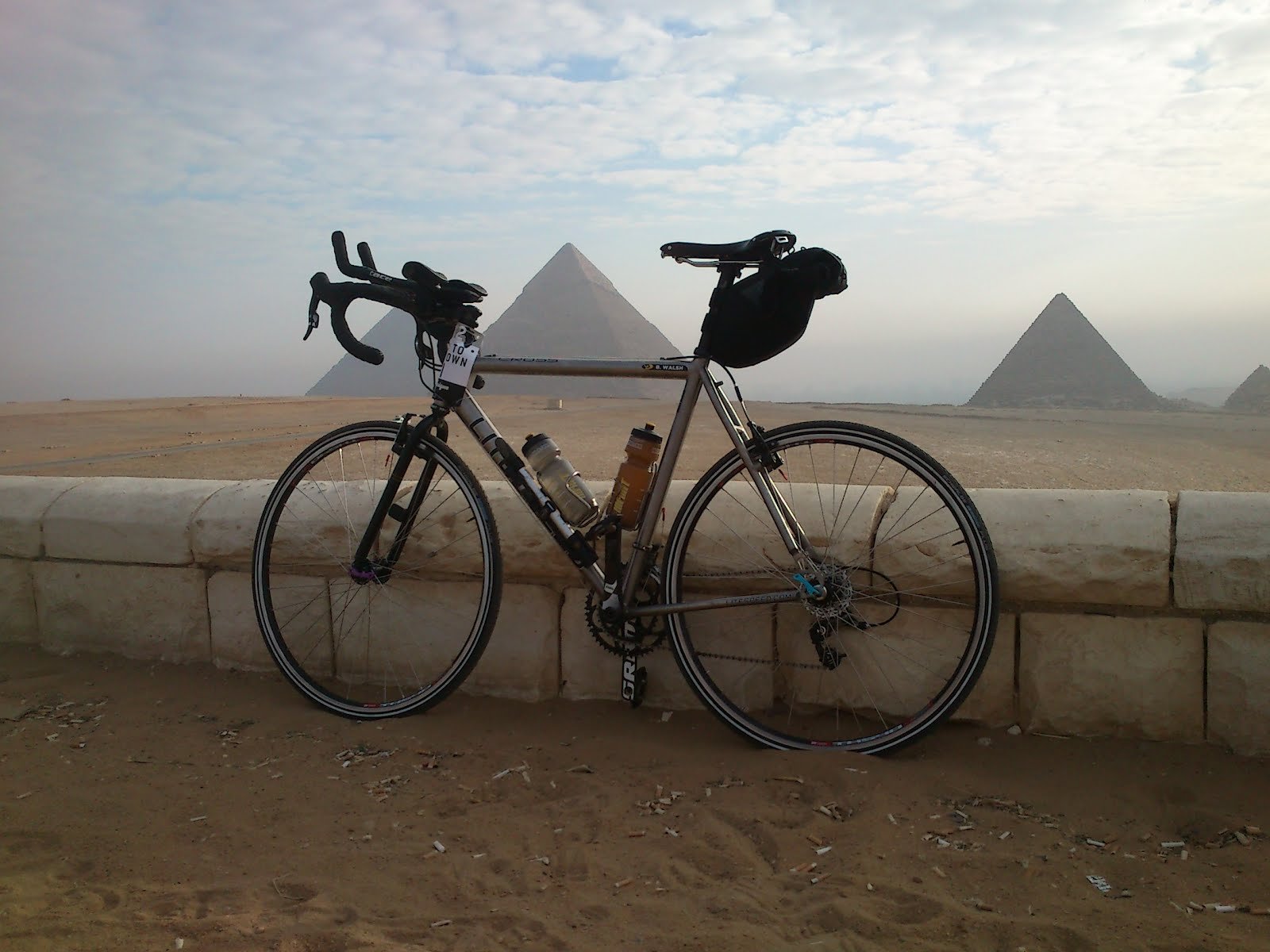 litespeed, Bicycle, Bike Wallpaper