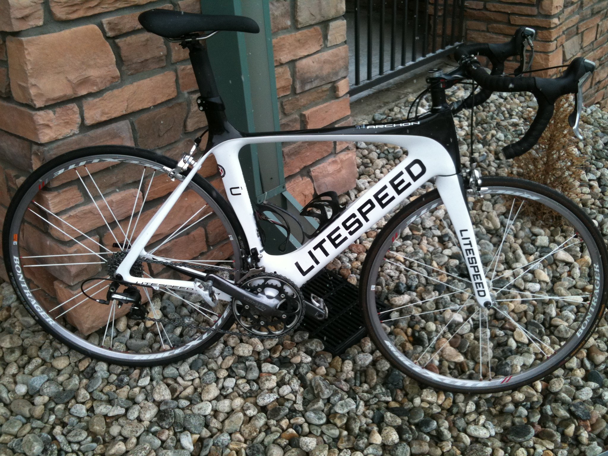 litespeed, Bicycle, Bike Wallpaper