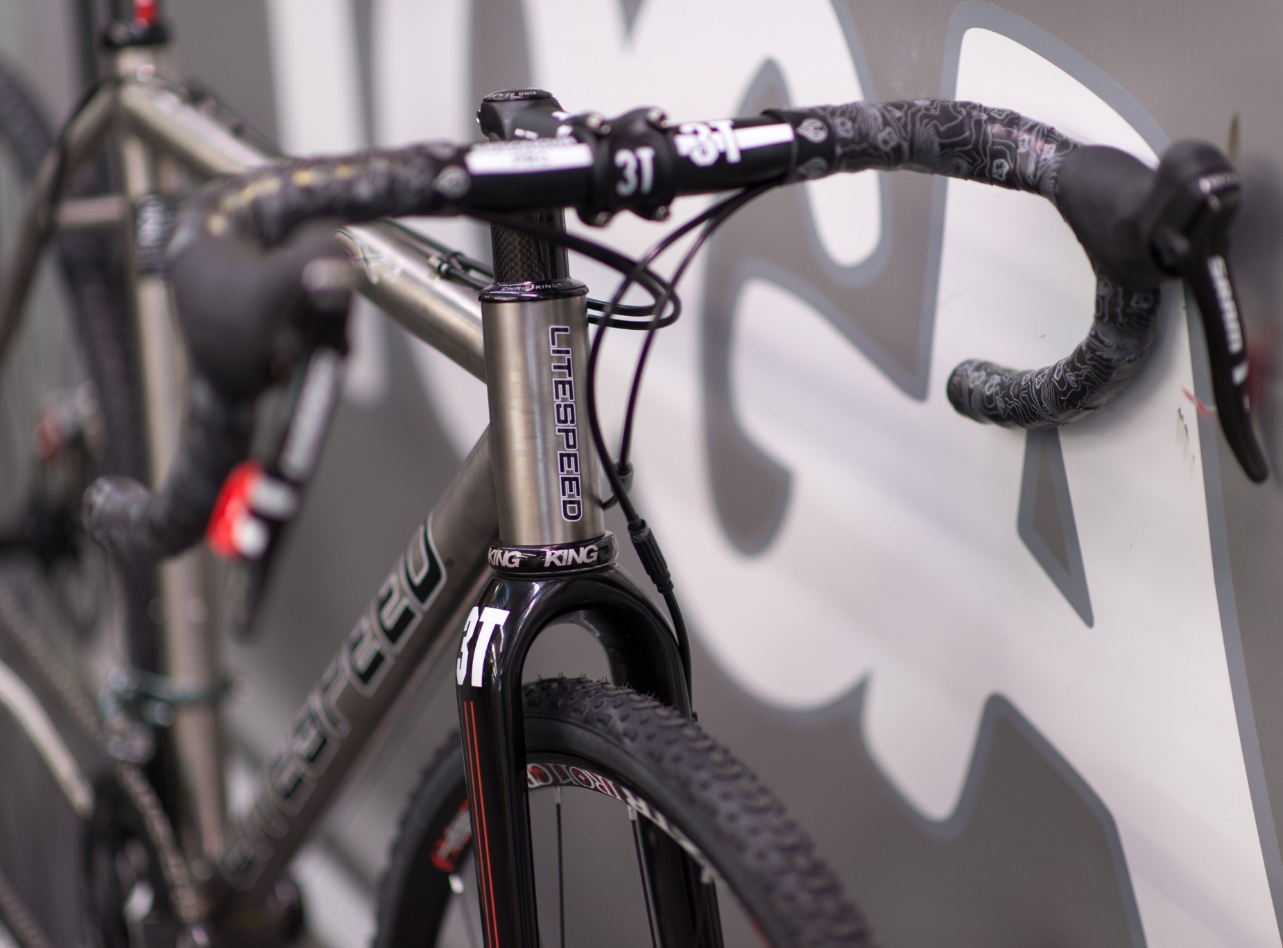 litespeed, Bicycle, Bike Wallpaper