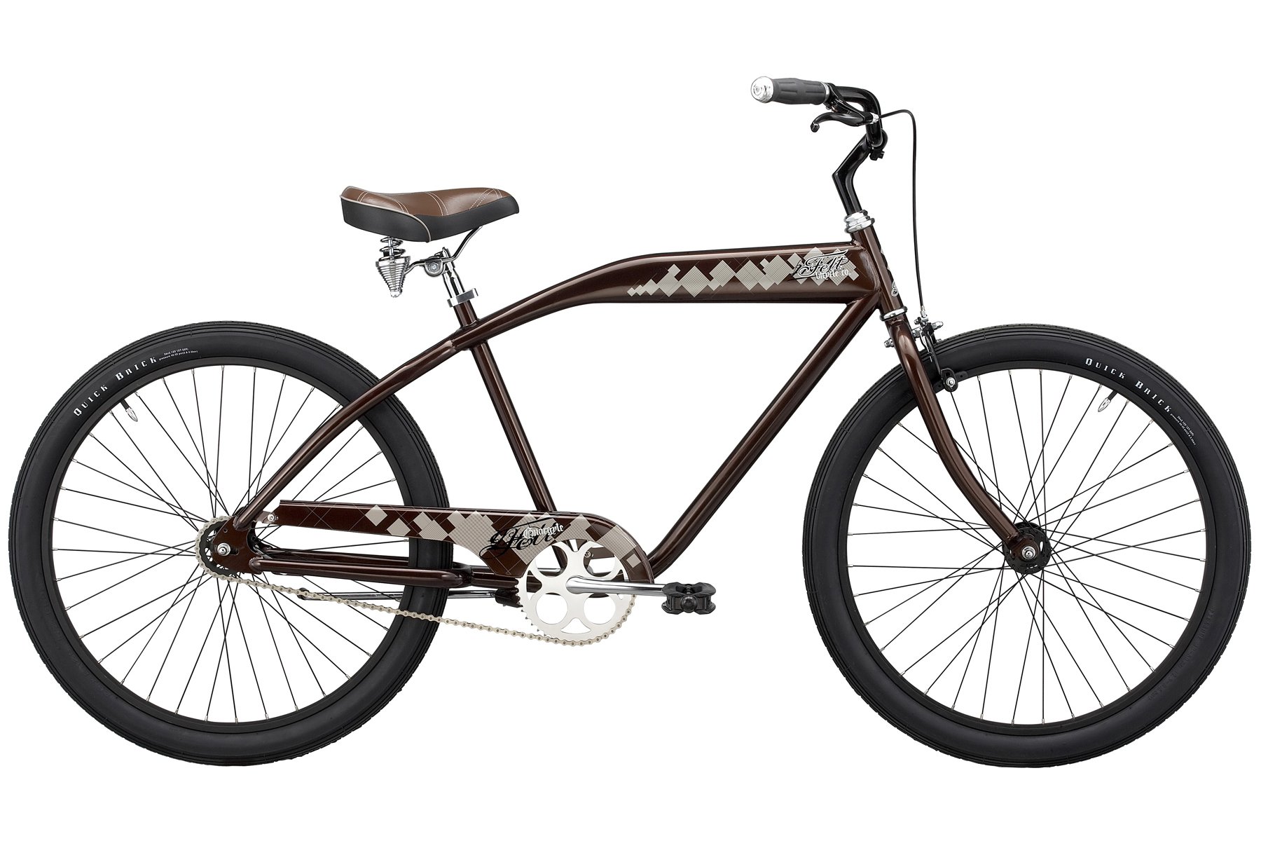 felt, Bicycle, Bike Wallpaper