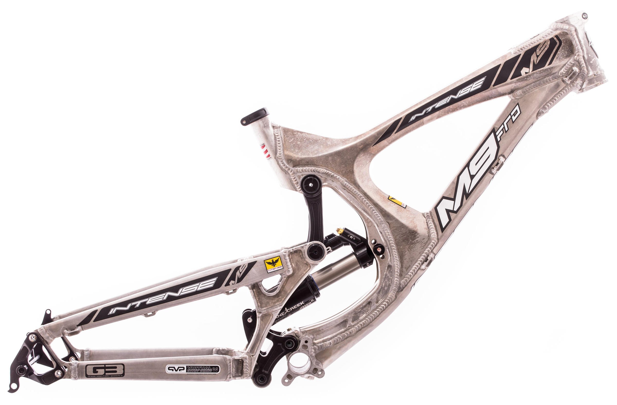 intense, Cycles, Bicycle, Bike Wallpaper