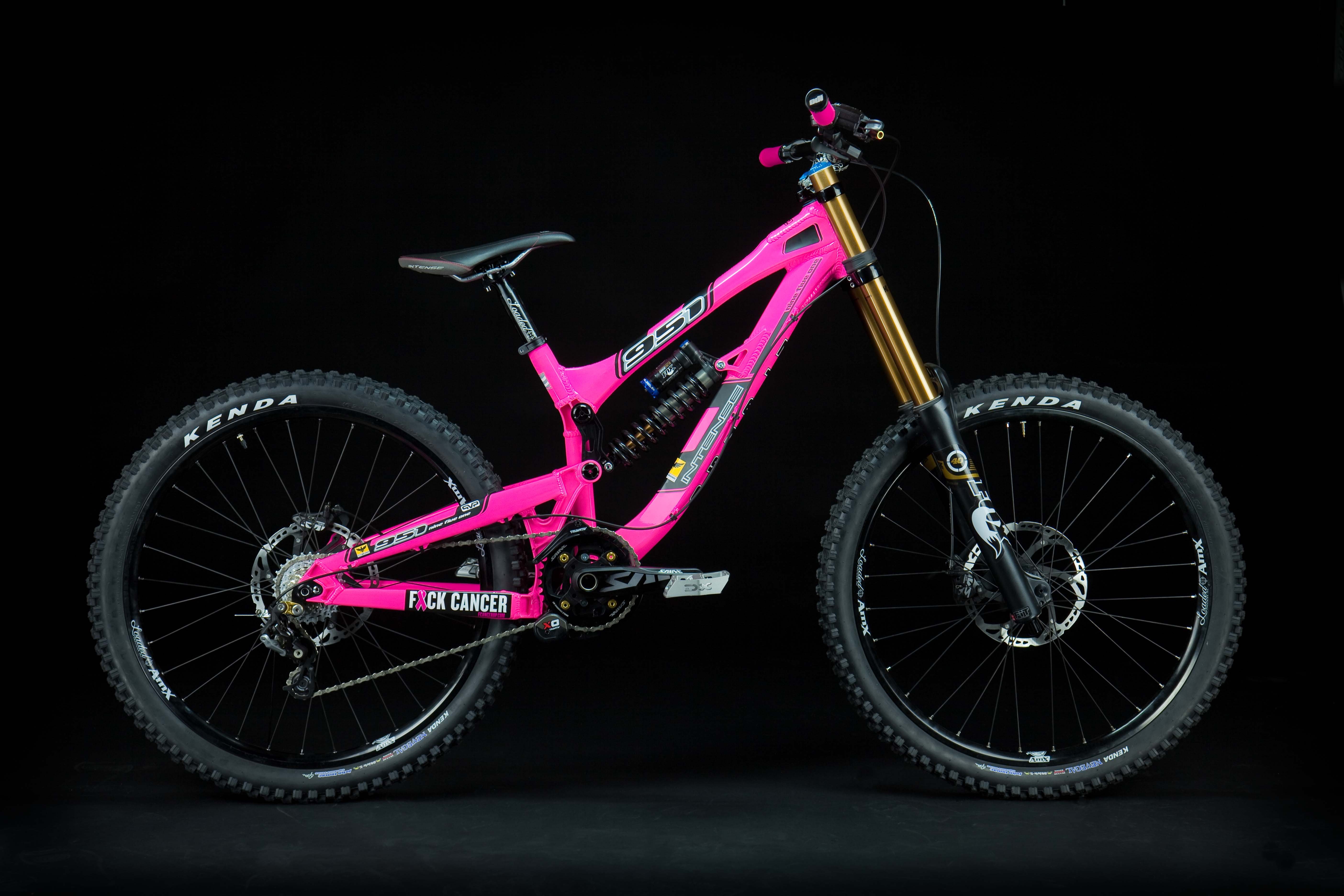 intense, Cycles, Bicycle, Bike Wallpaper