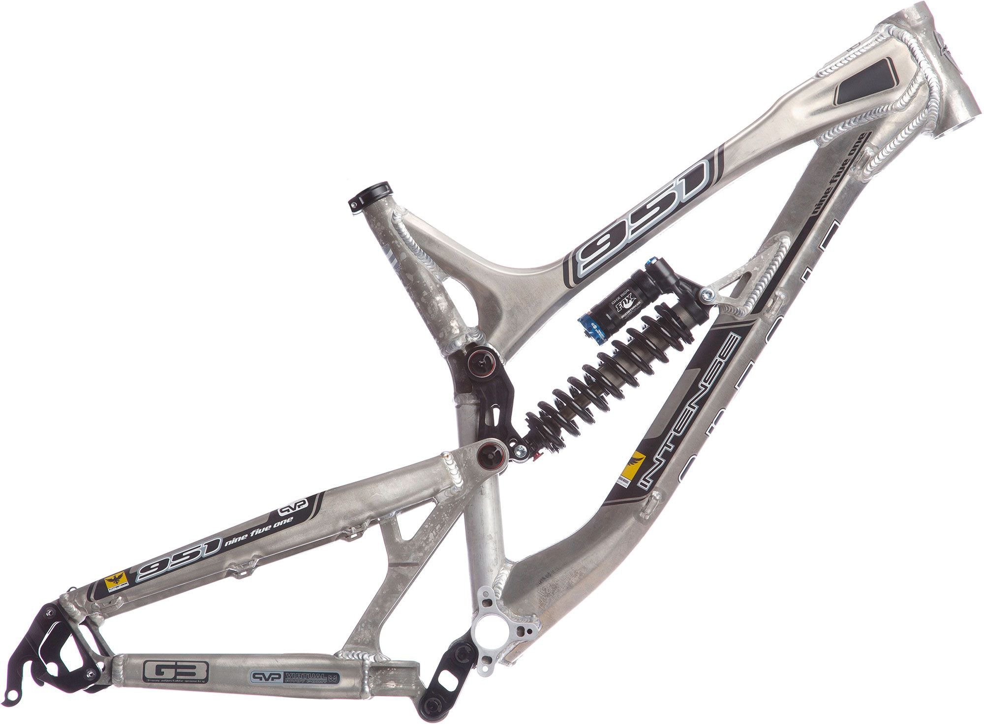 intense, Cycles, Bicycle, Bike Wallpaper