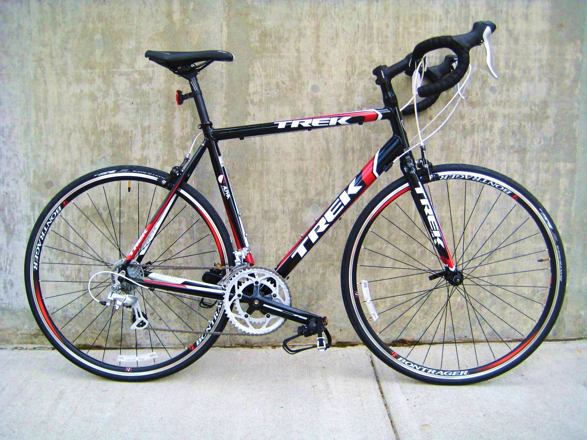 trek, Bicycle, Bike Wallpaper