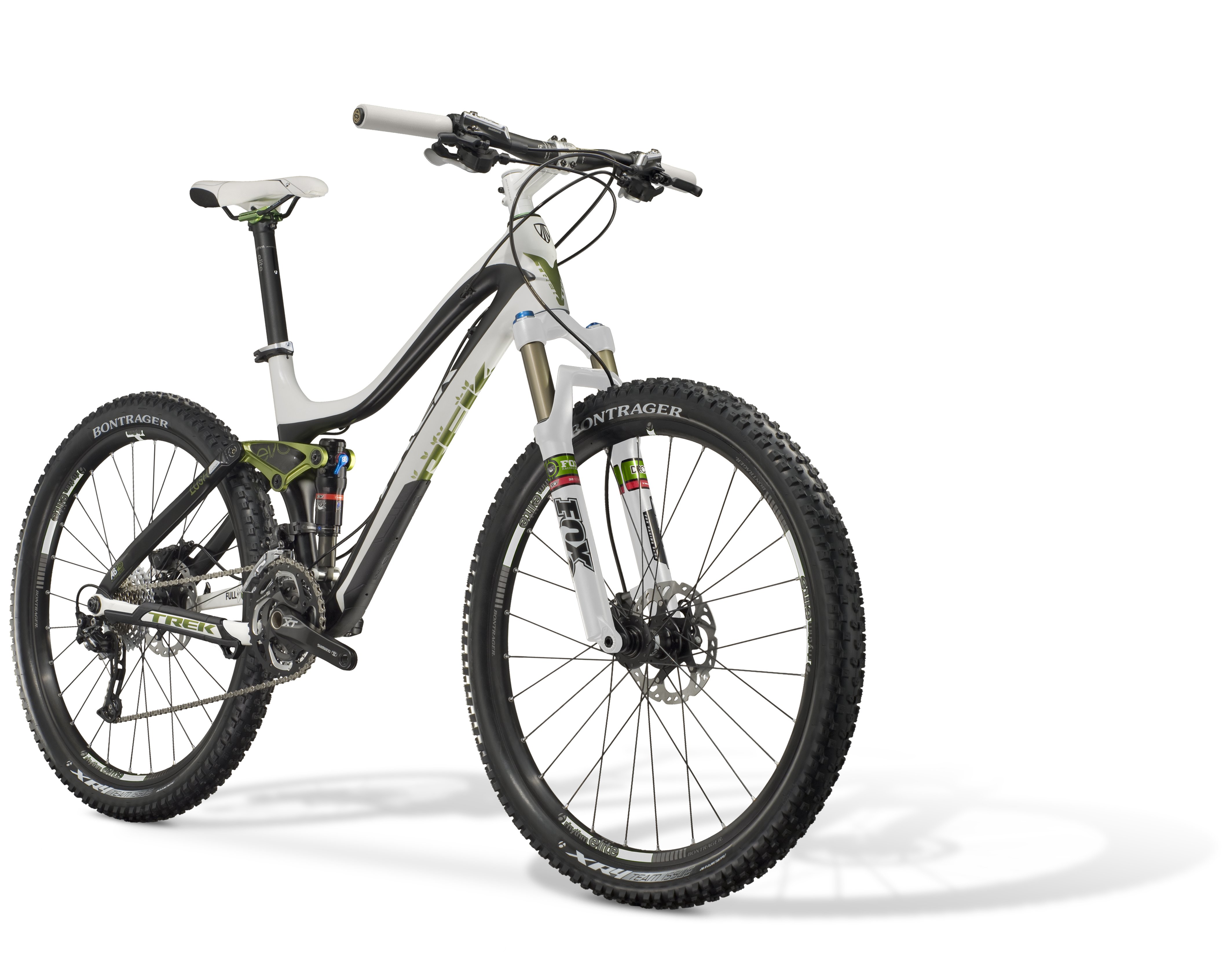 trek, Bicycle, Bike Wallpaper