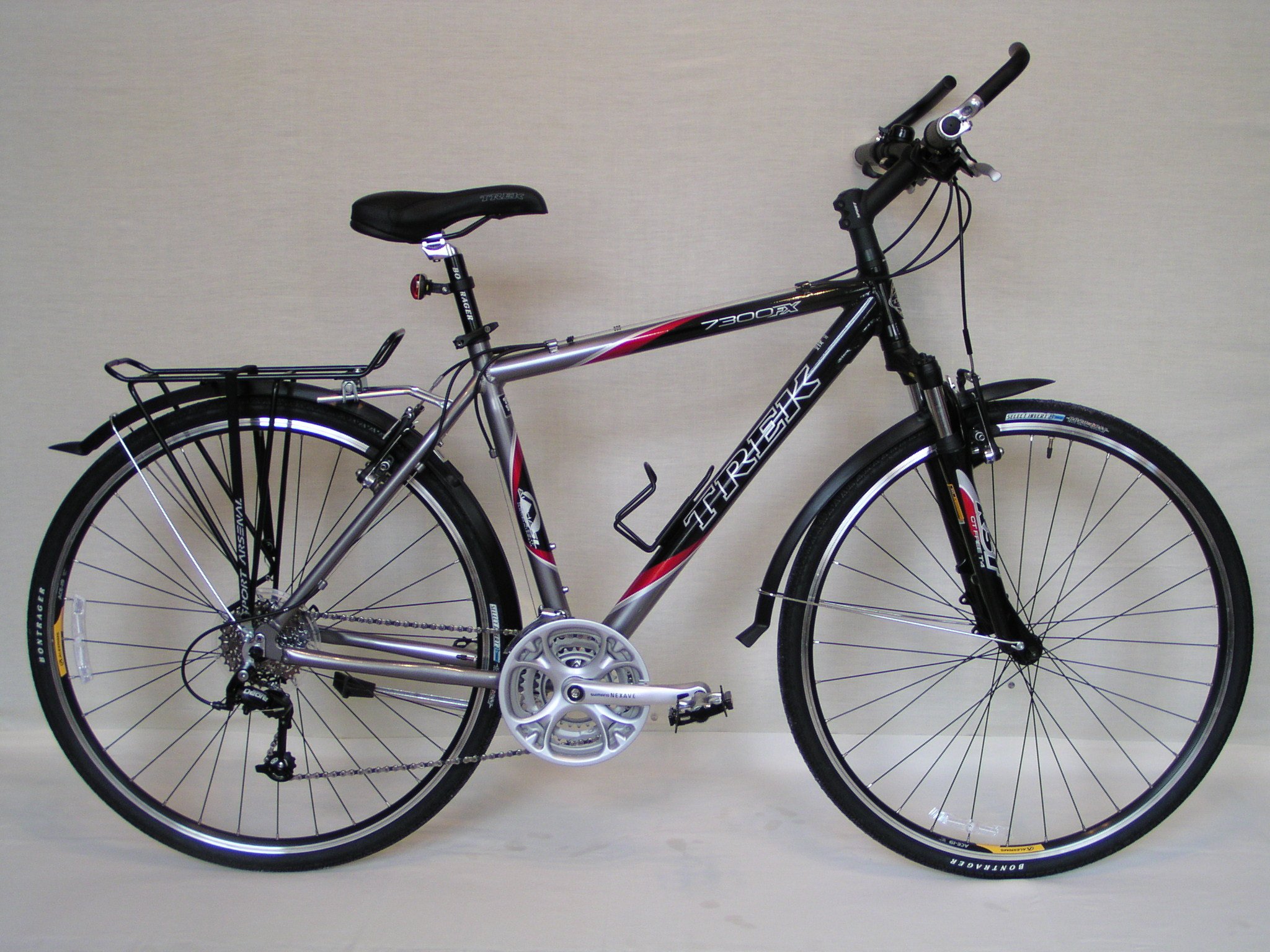 trek, Bicycle, Bike Wallpaper