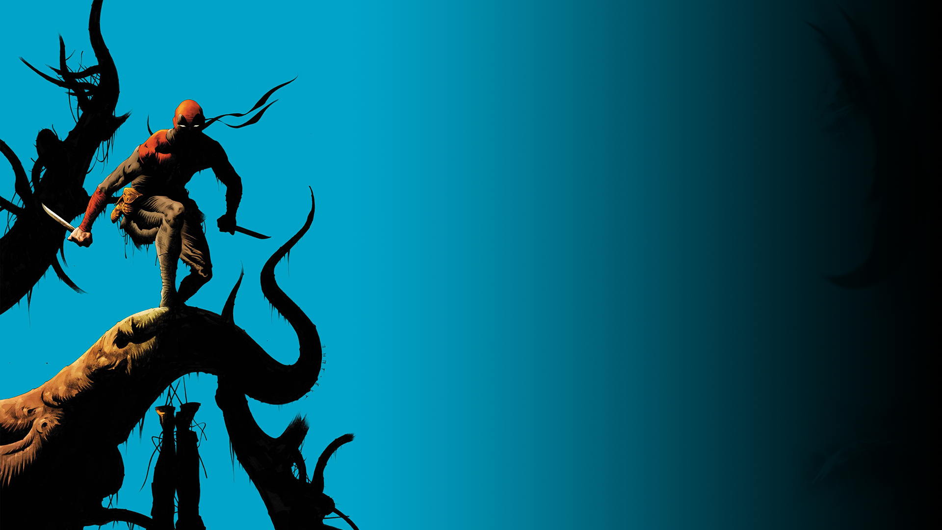 deadpool Wallpaper