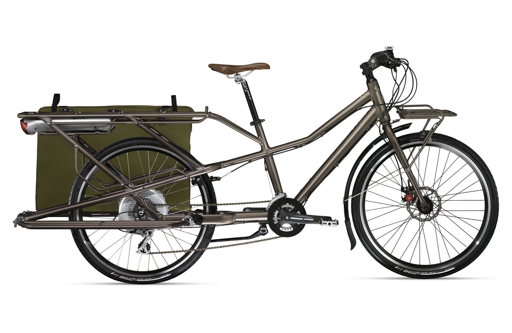 trek, Bicycle, Bike Wallpaper