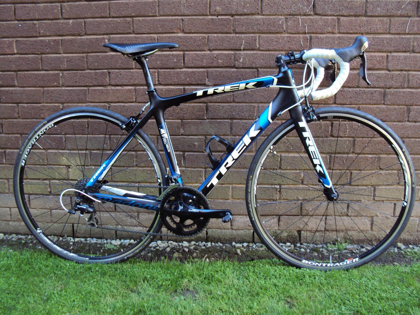 trek, Bicycle, Bike Wallpaper