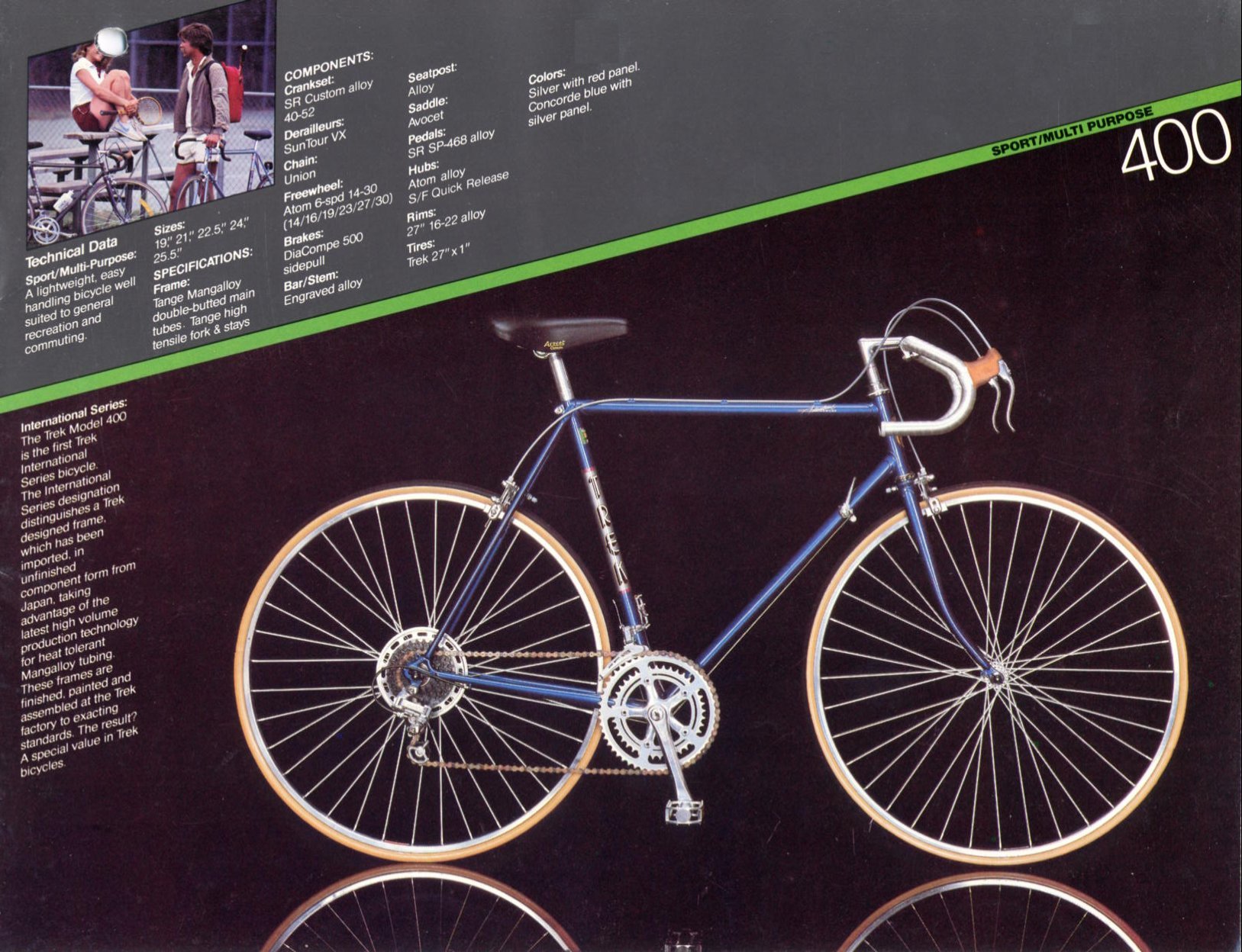 trek, Bicycle, Bike Wallpaper