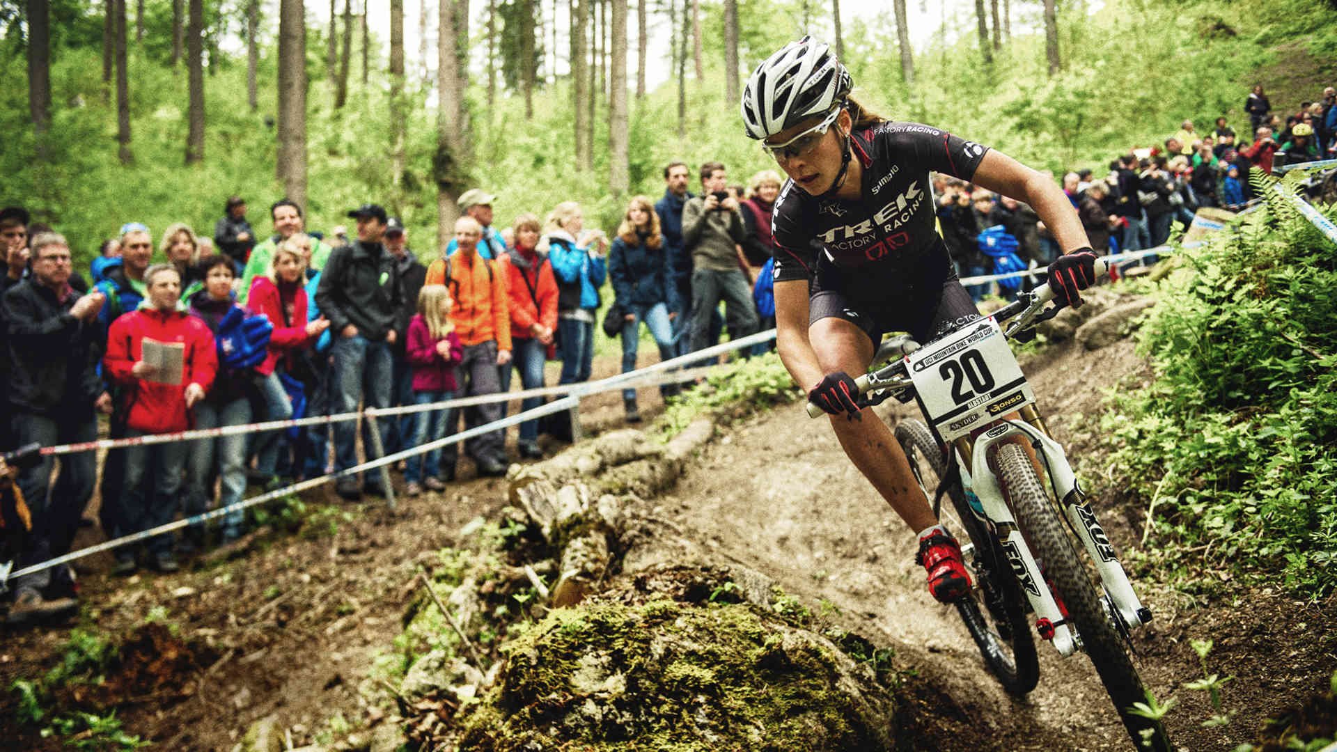 trek, Bicycle, Bike Wallpaper