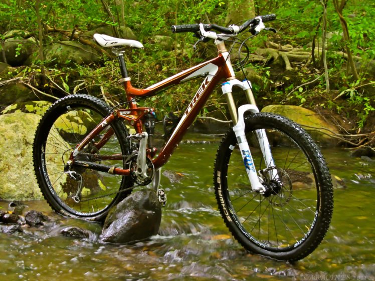 trek, Bicycle, Bike HD Wallpaper Desktop Background
