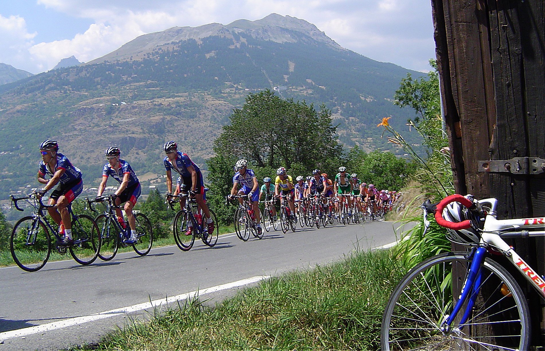 trek, Bicycle, Bike Wallpaper