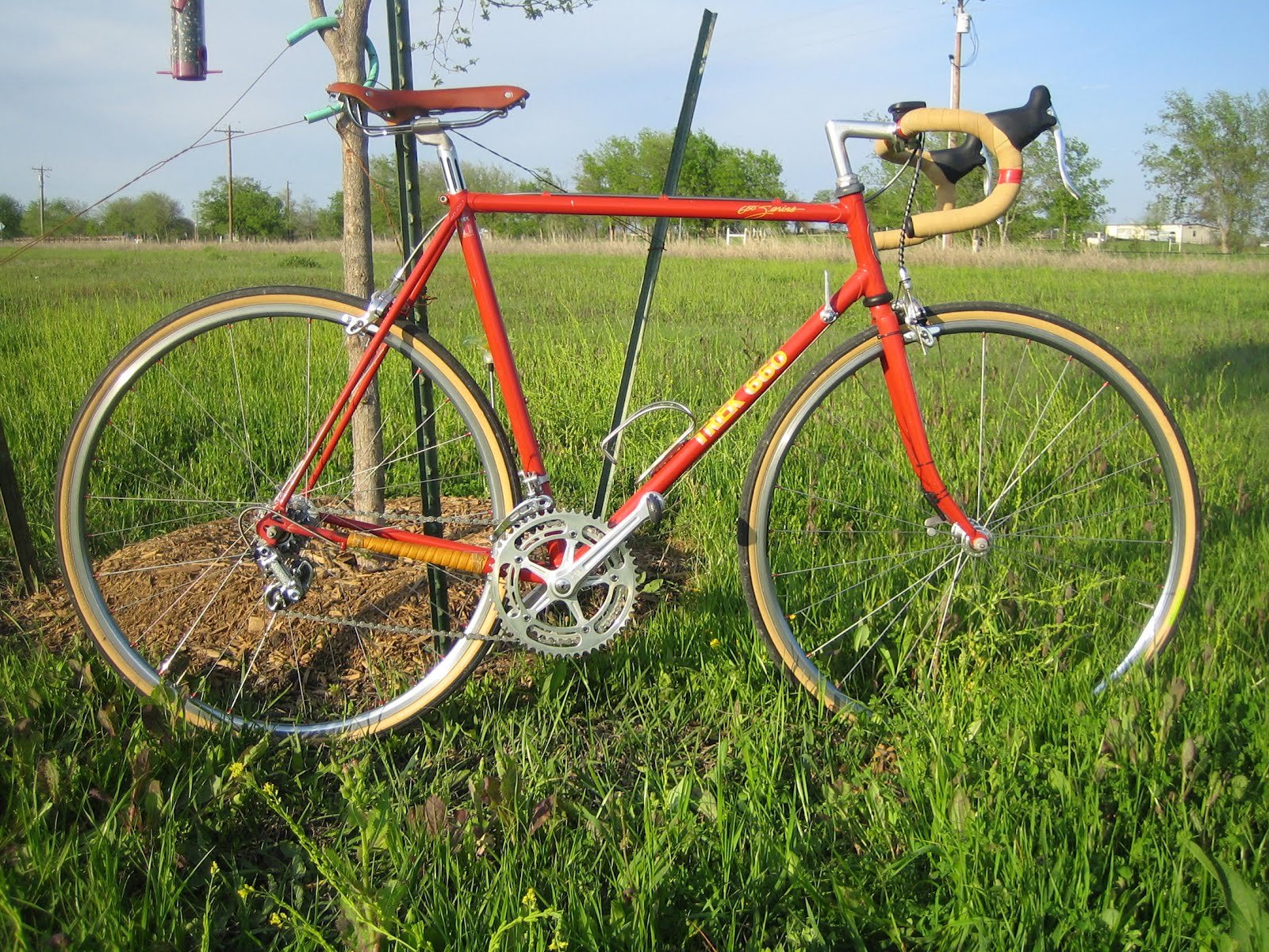 trek, Bicycle, Bike Wallpaper